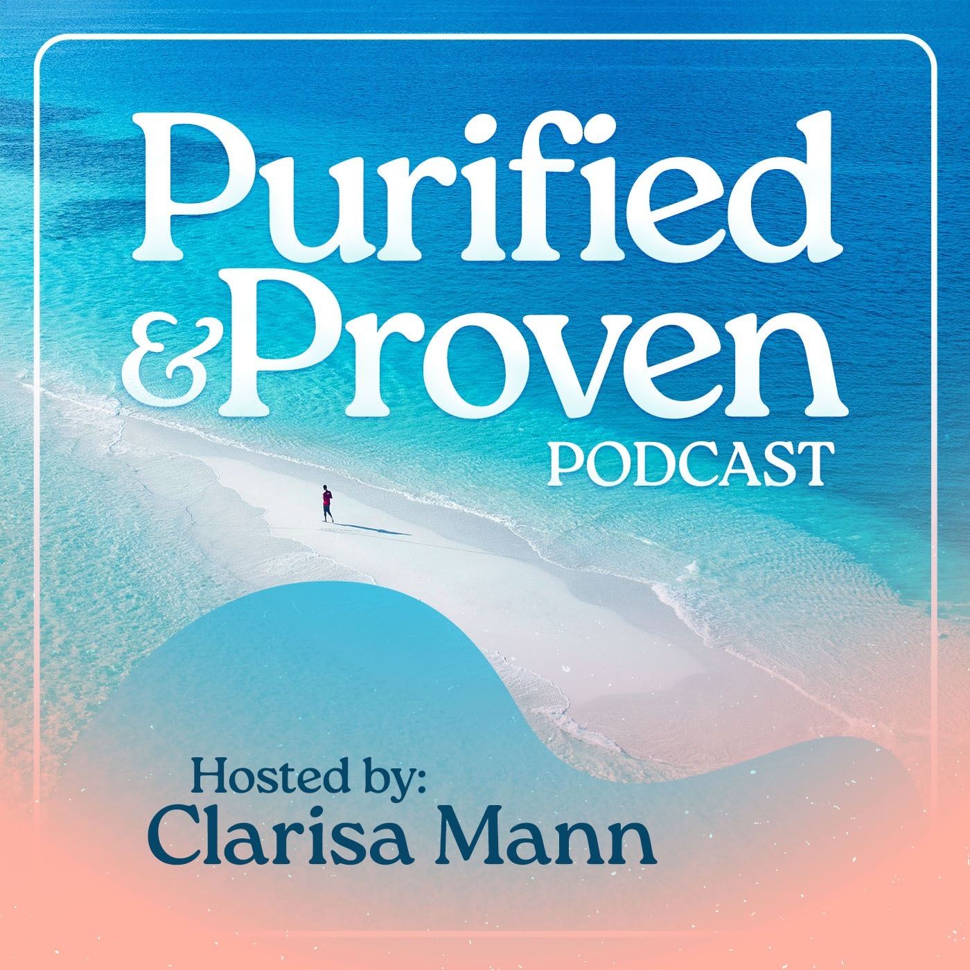 Purified and Proven