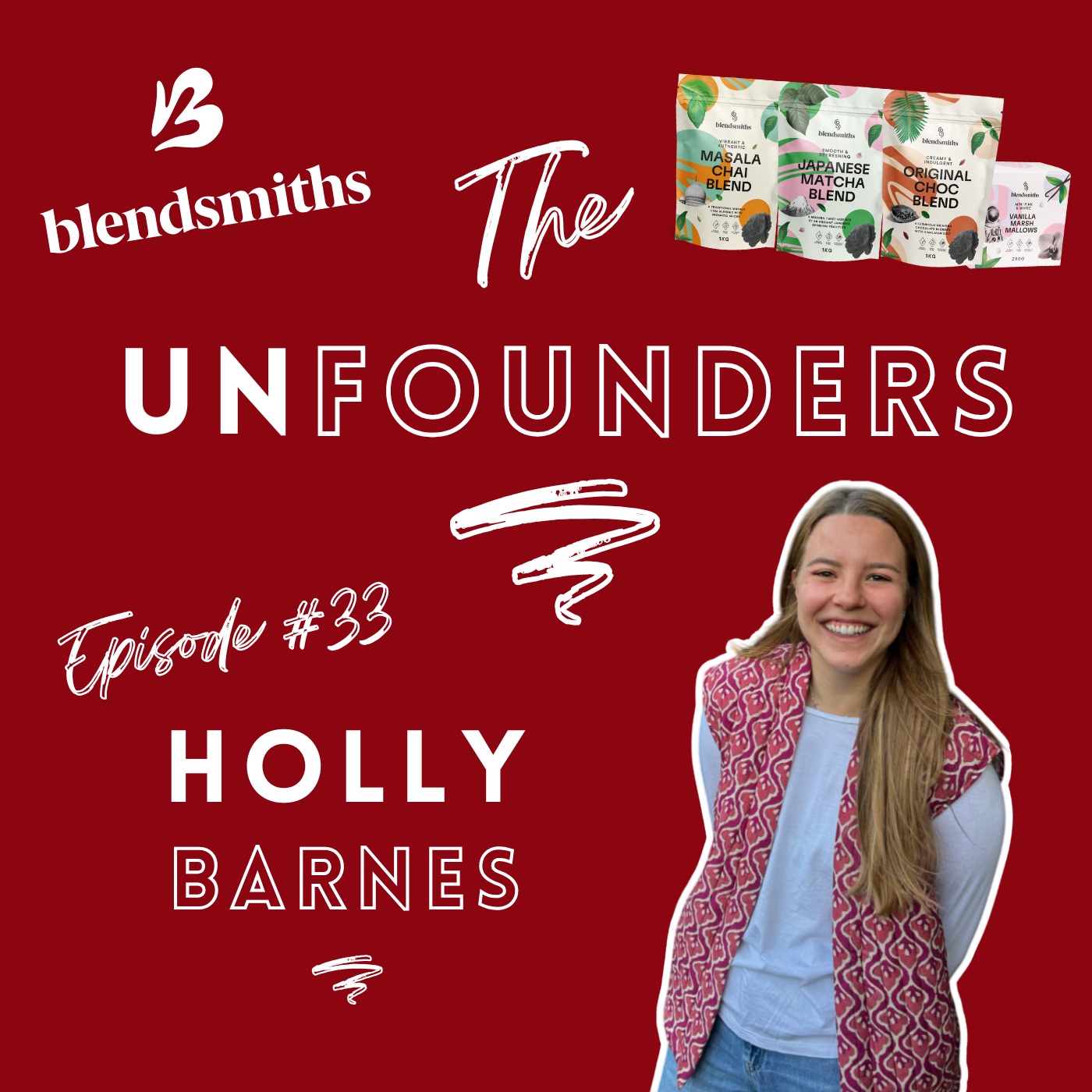 The Unfounders