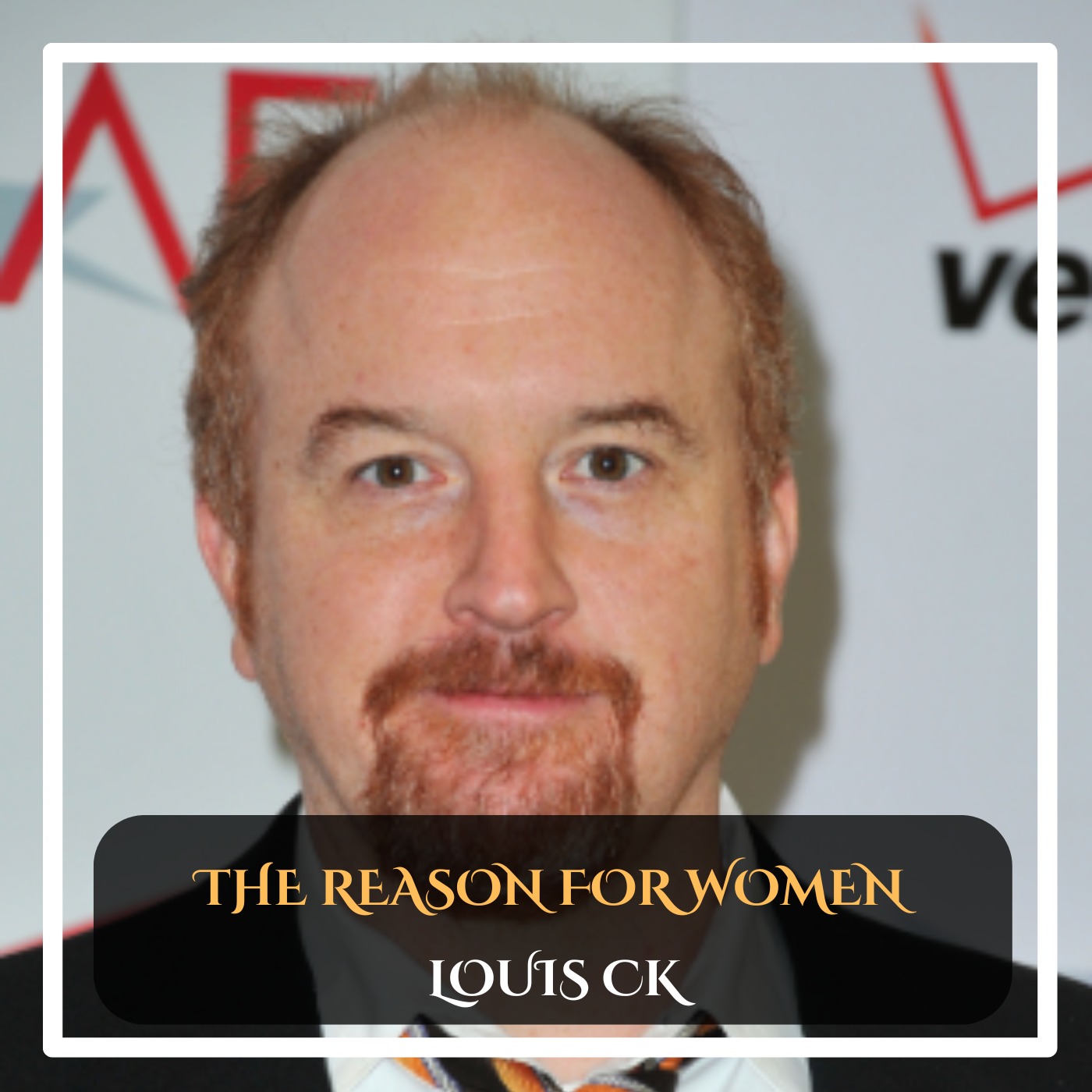 Louis C.K. – The Reason for Women Stand-Up Comedy episode artwork