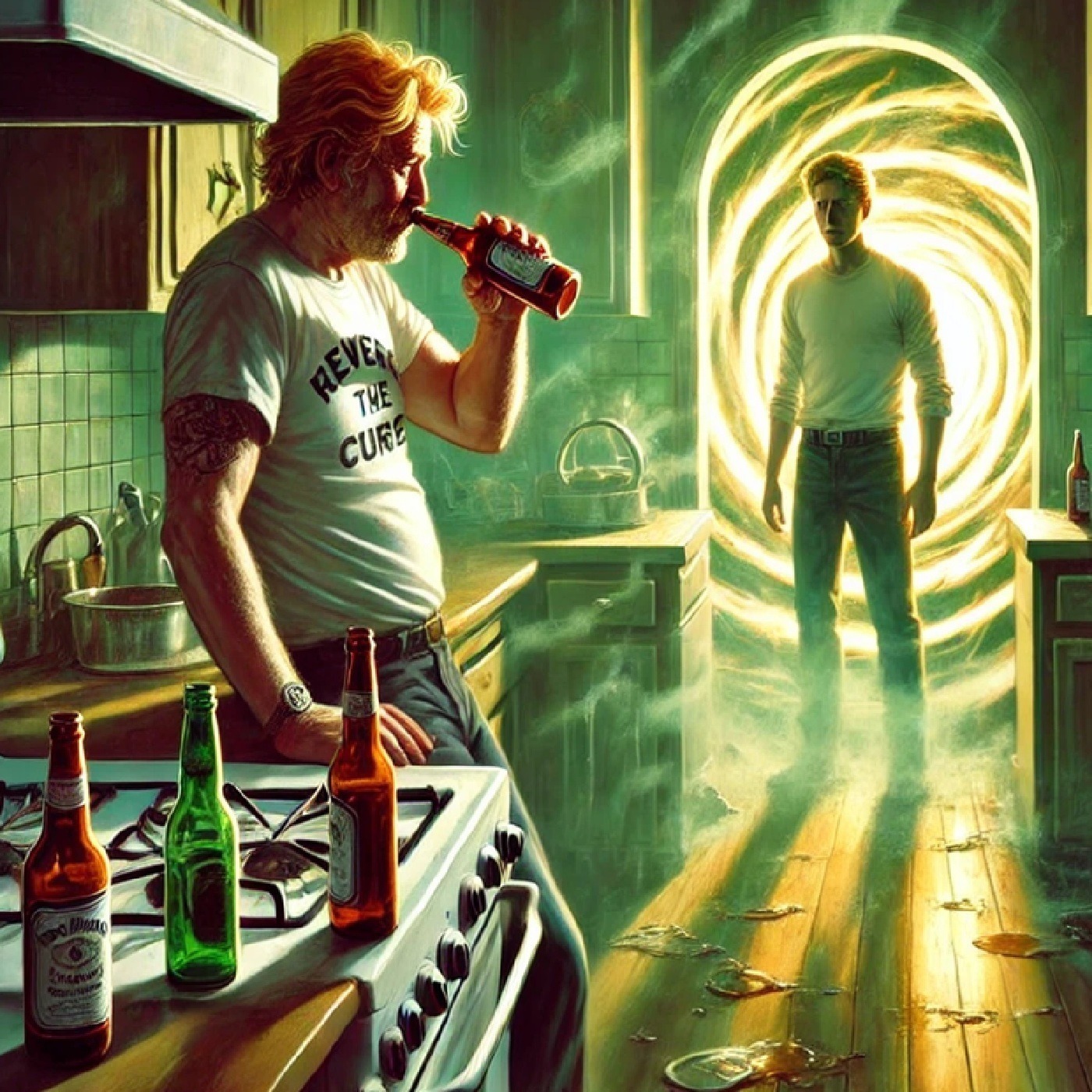 The Ben Stortini Show