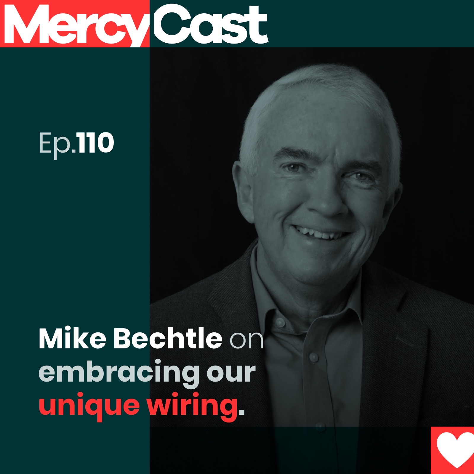MercyCast