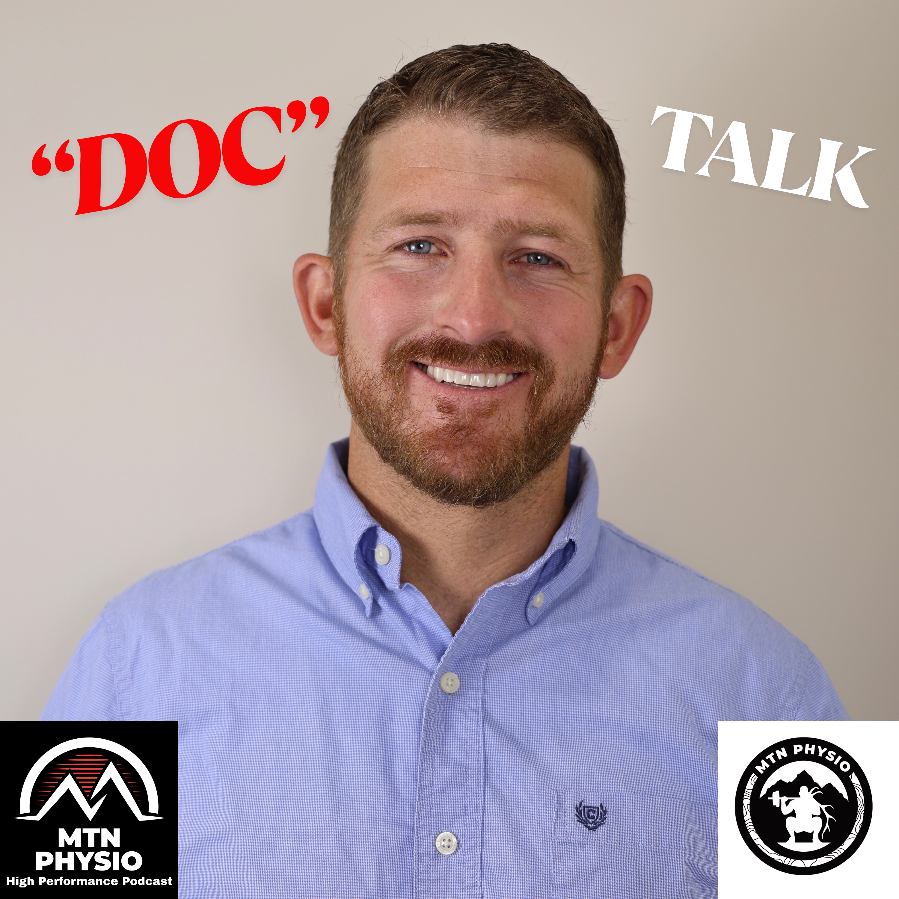 MTN PHYSIO PERFORMANCE PODCAST