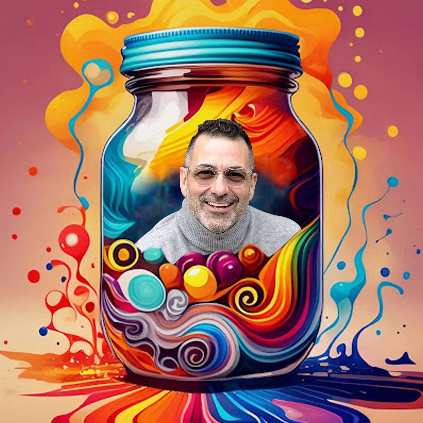 Special Sauce