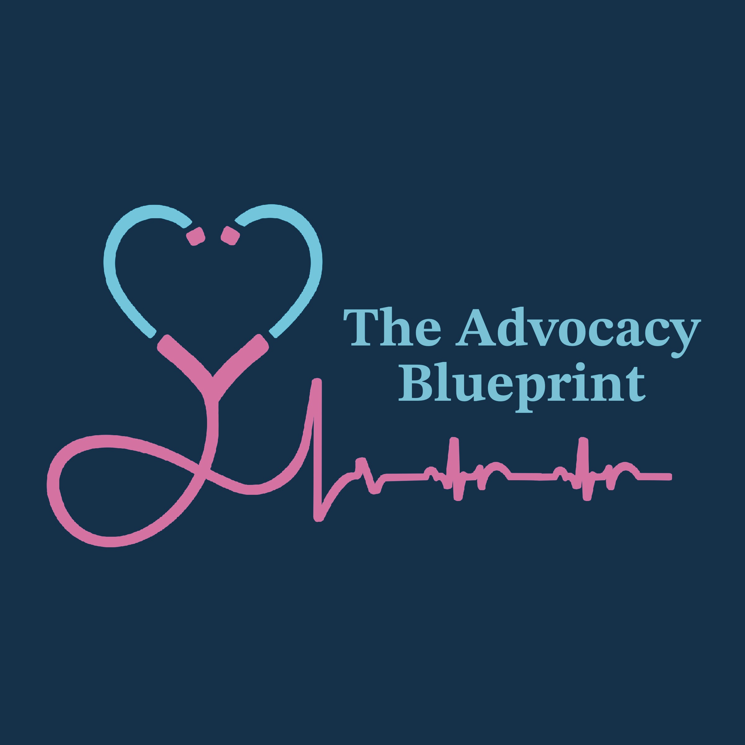 The Advocacy Blueprint