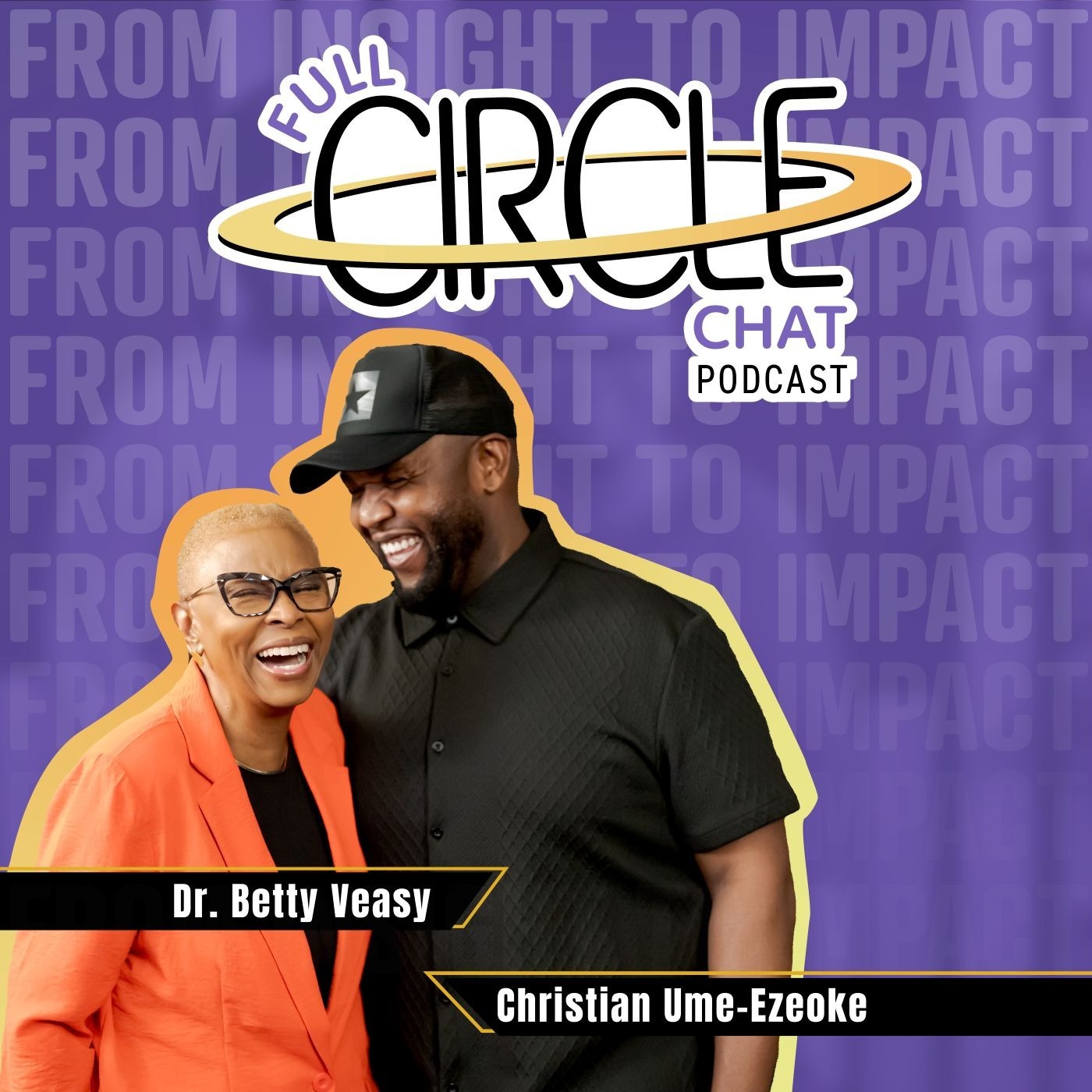 Elevating Leadership: Advancing in Ministry with Purpose and Vision with Evangelist Kevin P. Veasy | EP32 Elevating Leadership: Advancing in Ministry with Purpose and Vision with Evangelist Kevin P. Veasy | EP32