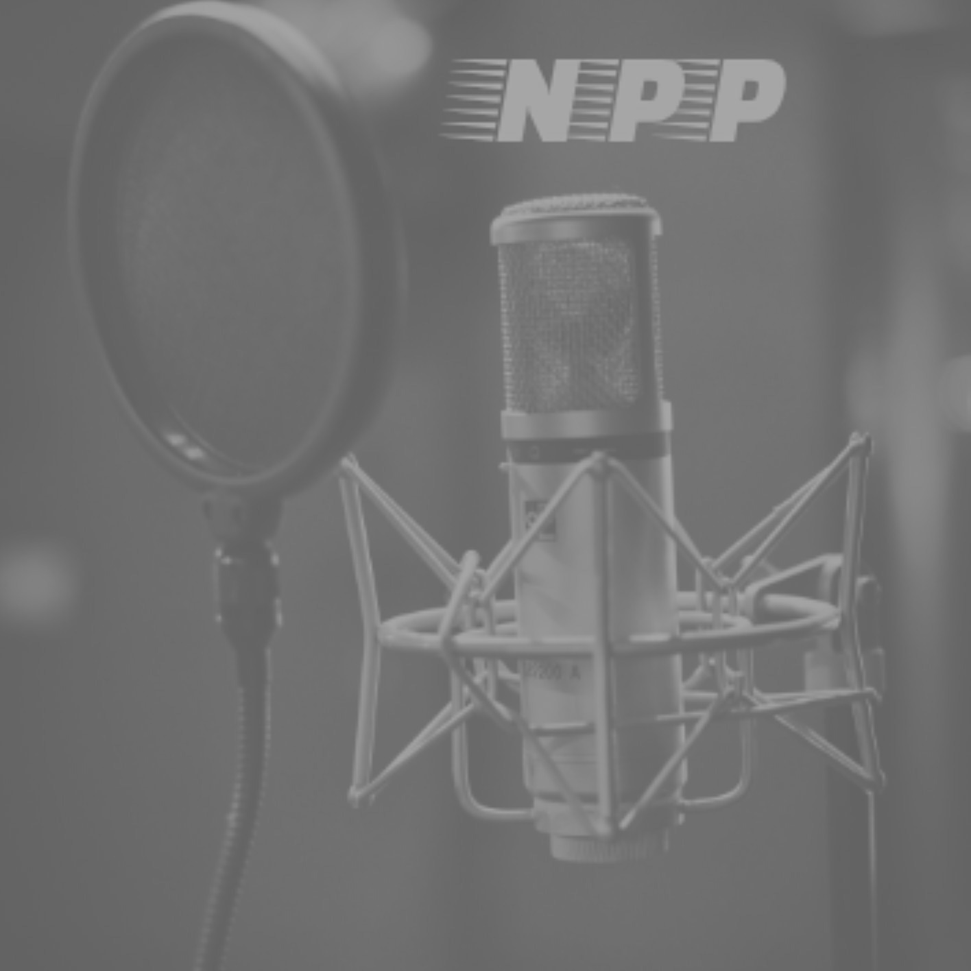 Audio Player Image