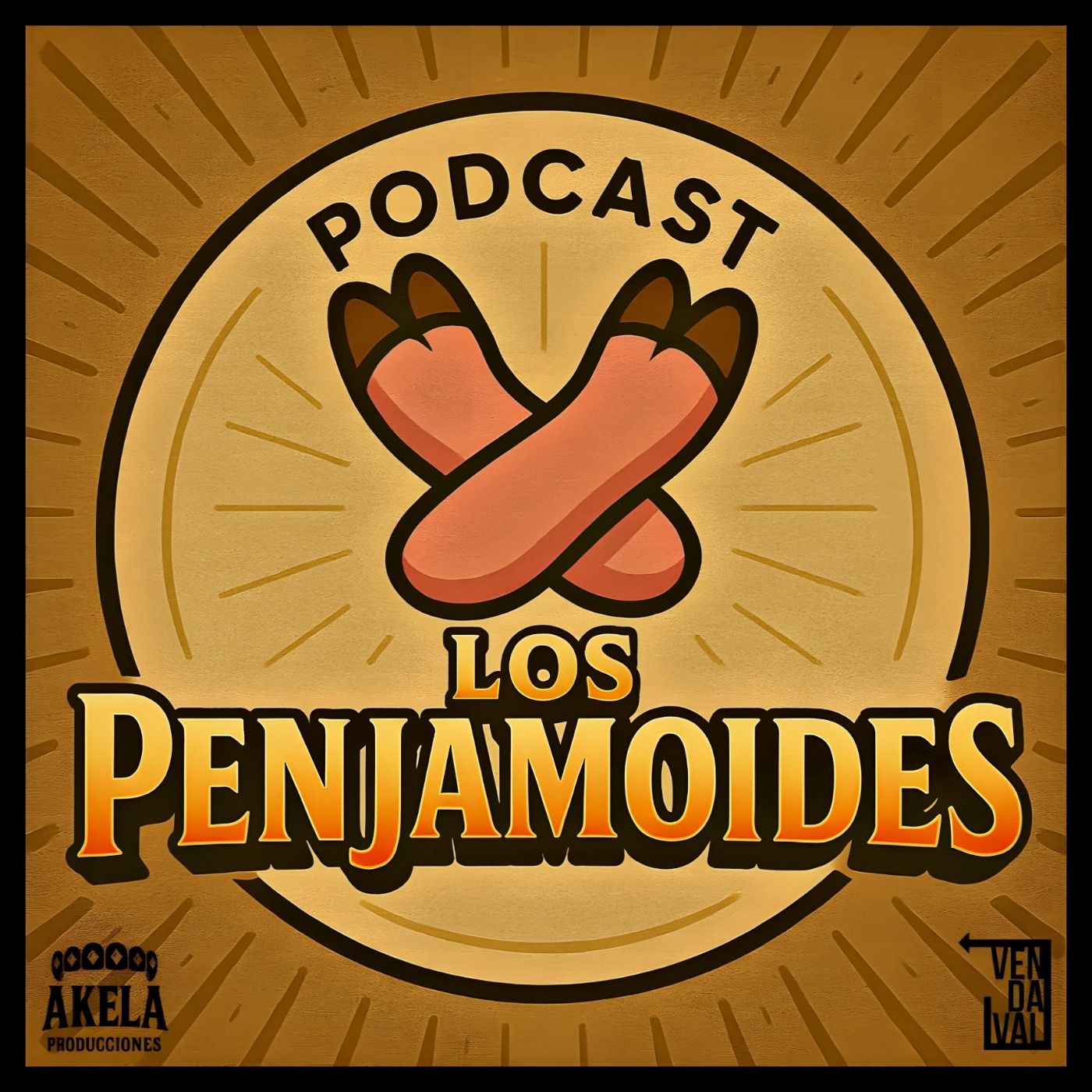 Los Penjamoides
