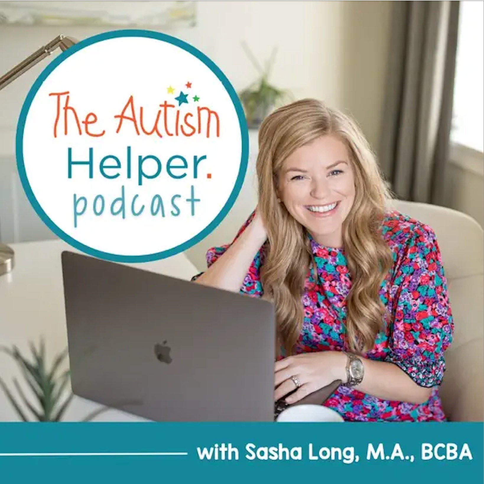 The Autism Helper Podcast