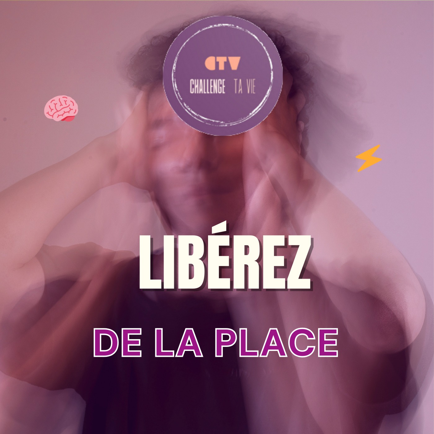 Marre d’oublier tout ? Voilà ce qui peut vous aider episode artwork