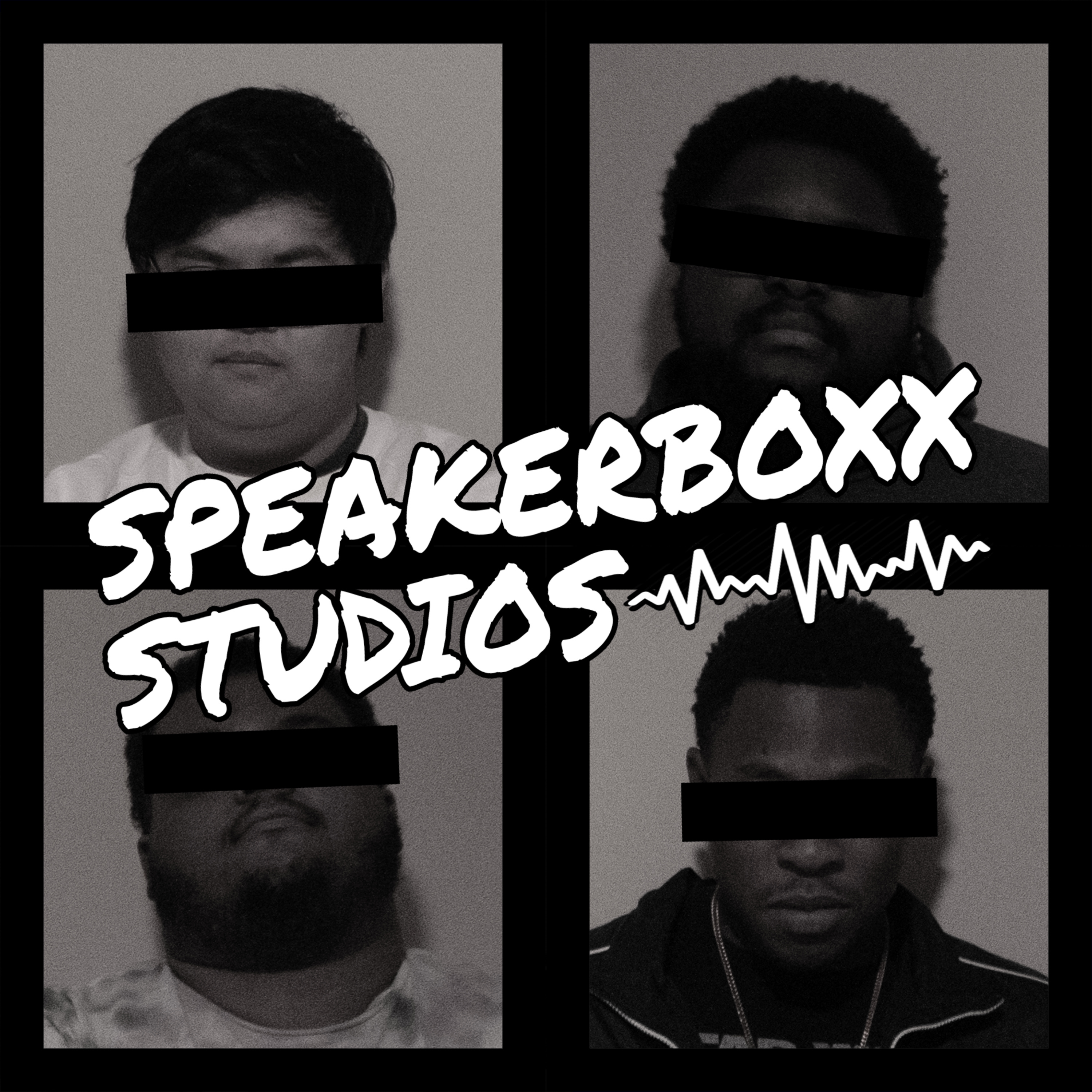 Speakerboxx Studios