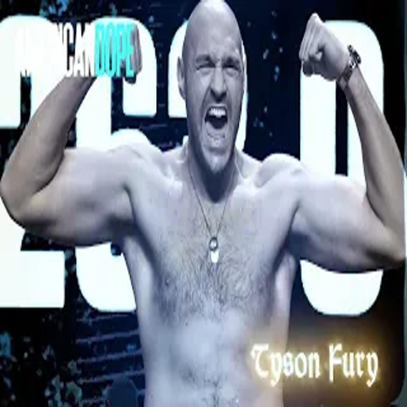 The Murderous Web: Unraveling Tyson Fury's Connection to the Kinahan Clan! episode artwork