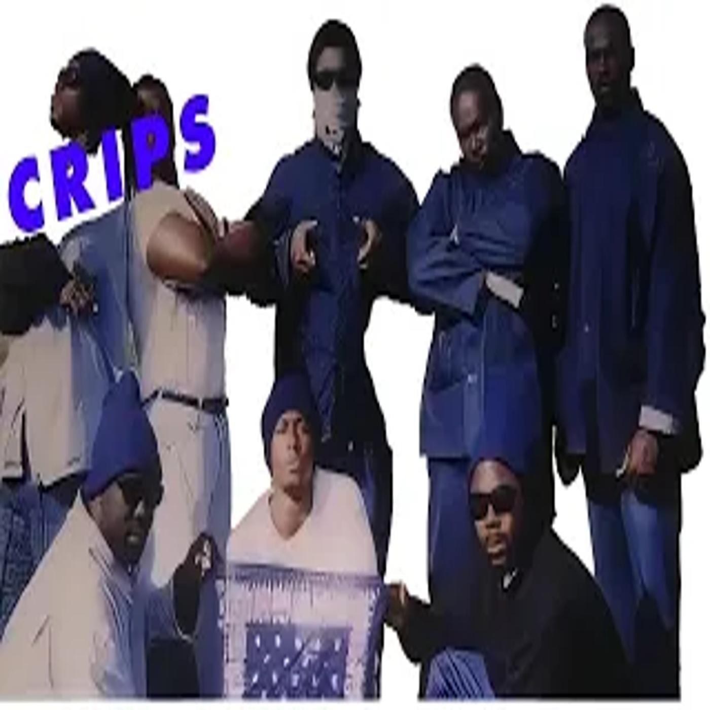 Crip 4 Life: Compton O.G. Bri-Dog Al Profit interview episode artwork