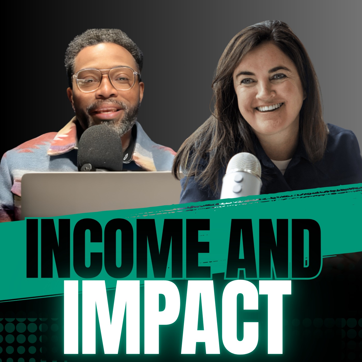 Christian F Johnson: The Presence-Centered Podcast