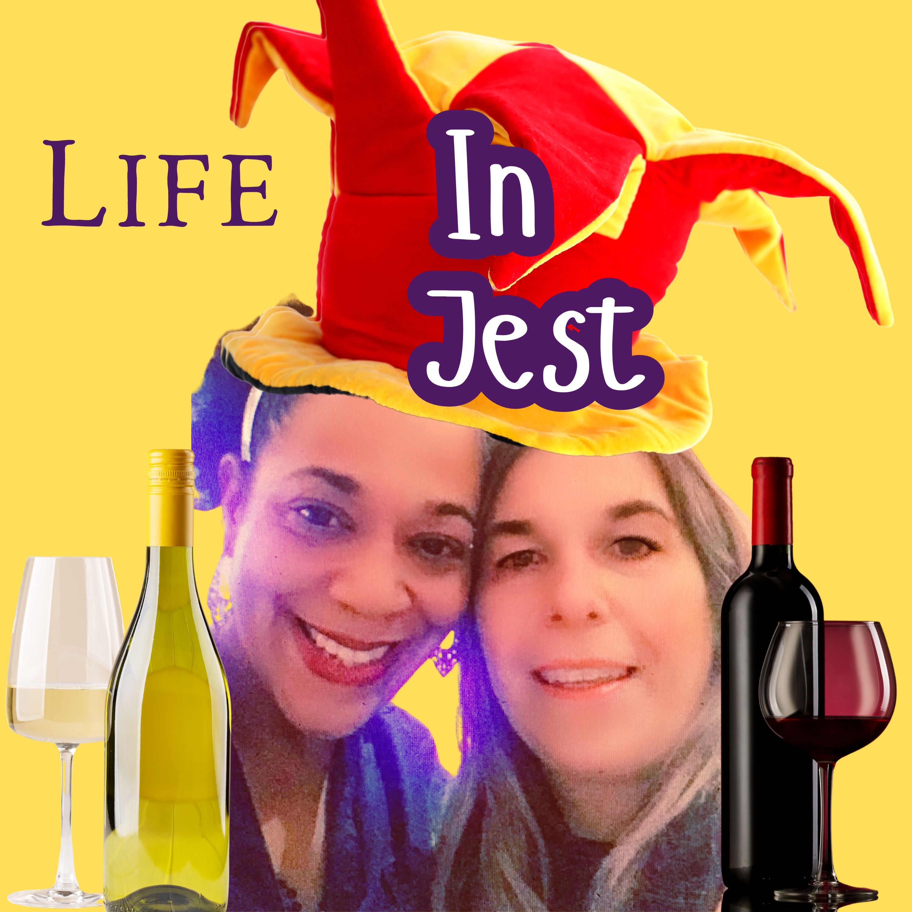 Life In Jest