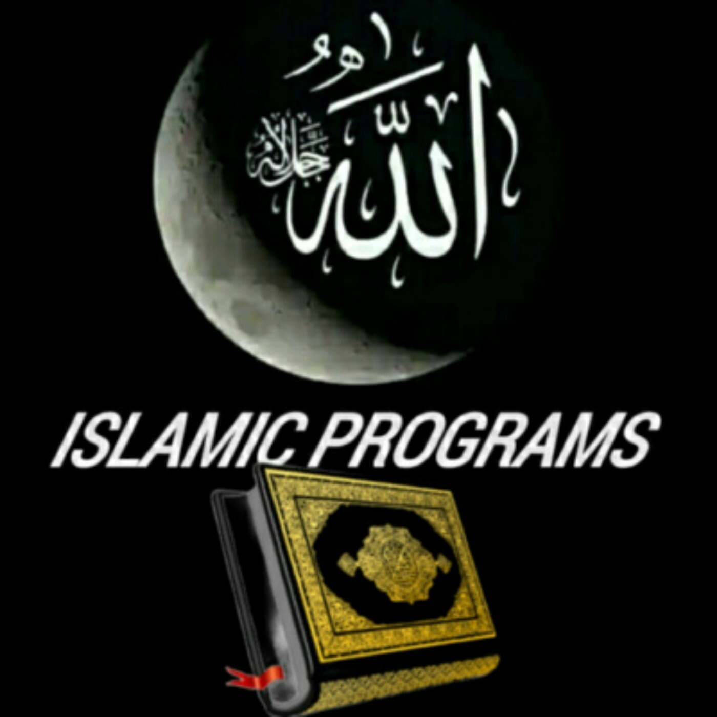 ISLAMIC PROGRAMS
