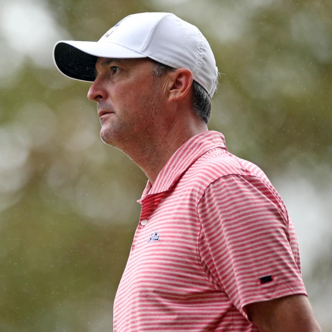 Rebel Yell Hotline: Chris Malloy and Harry Harrison