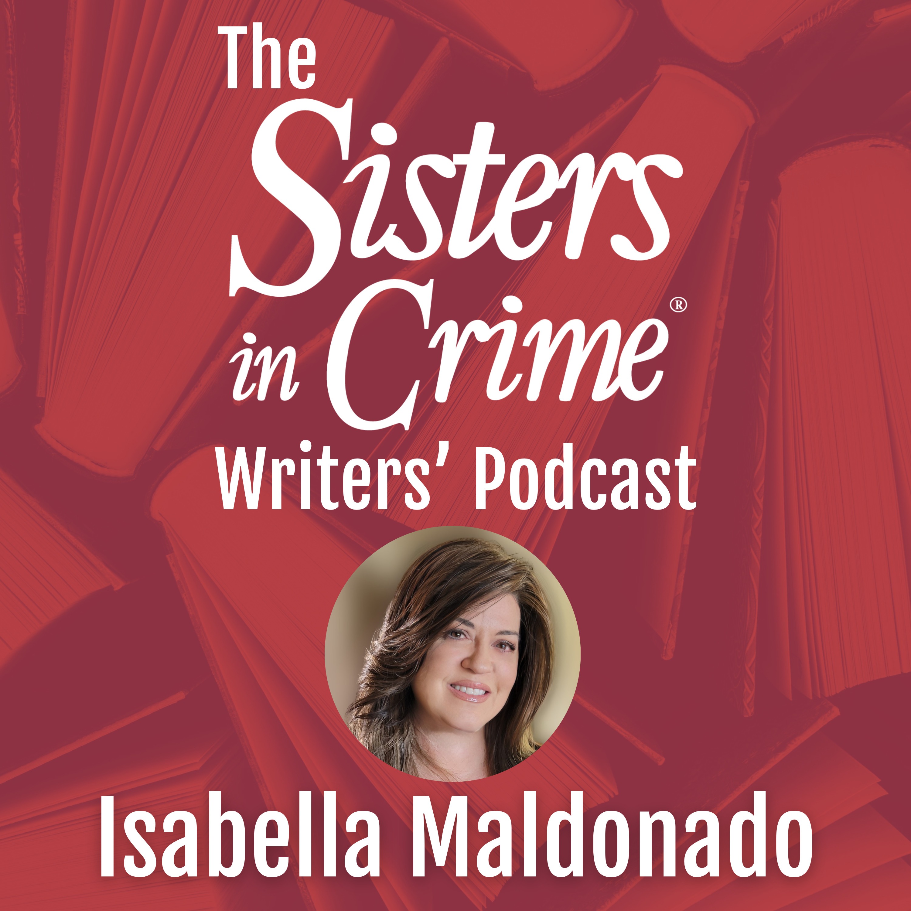 The Sisters in Crime Writers\' Podcast