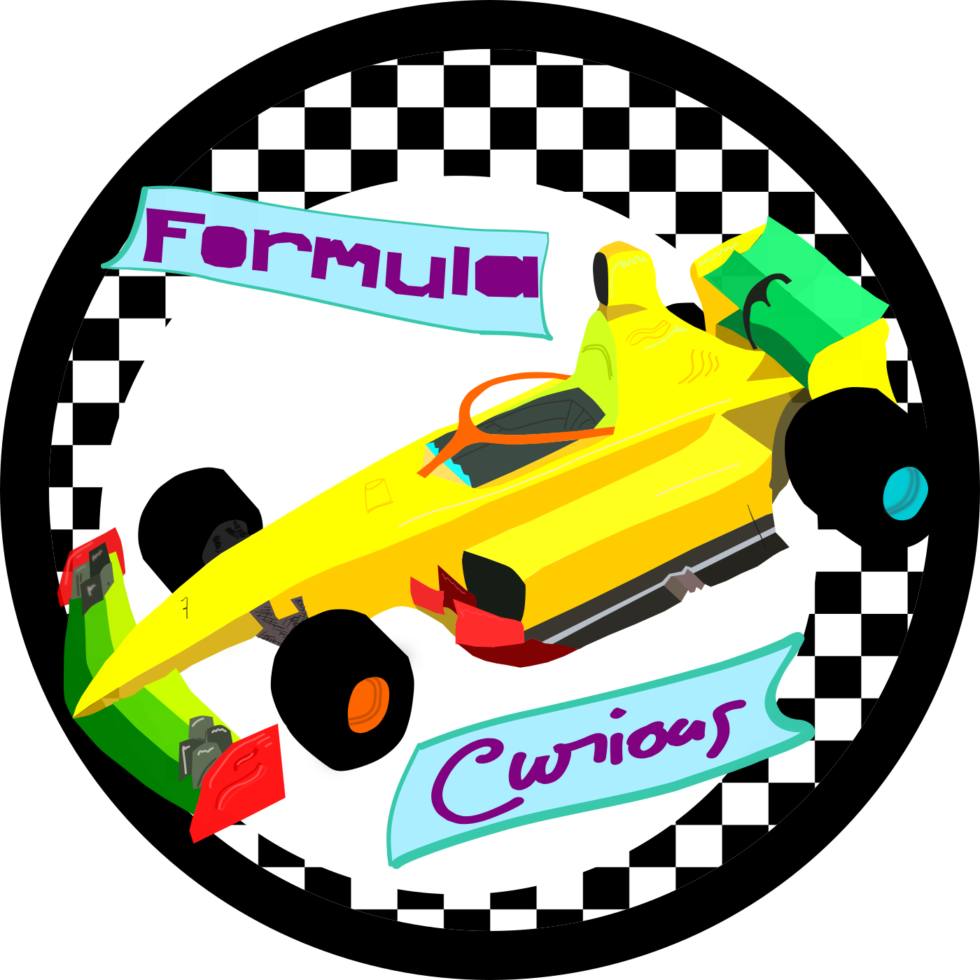Formula Curious