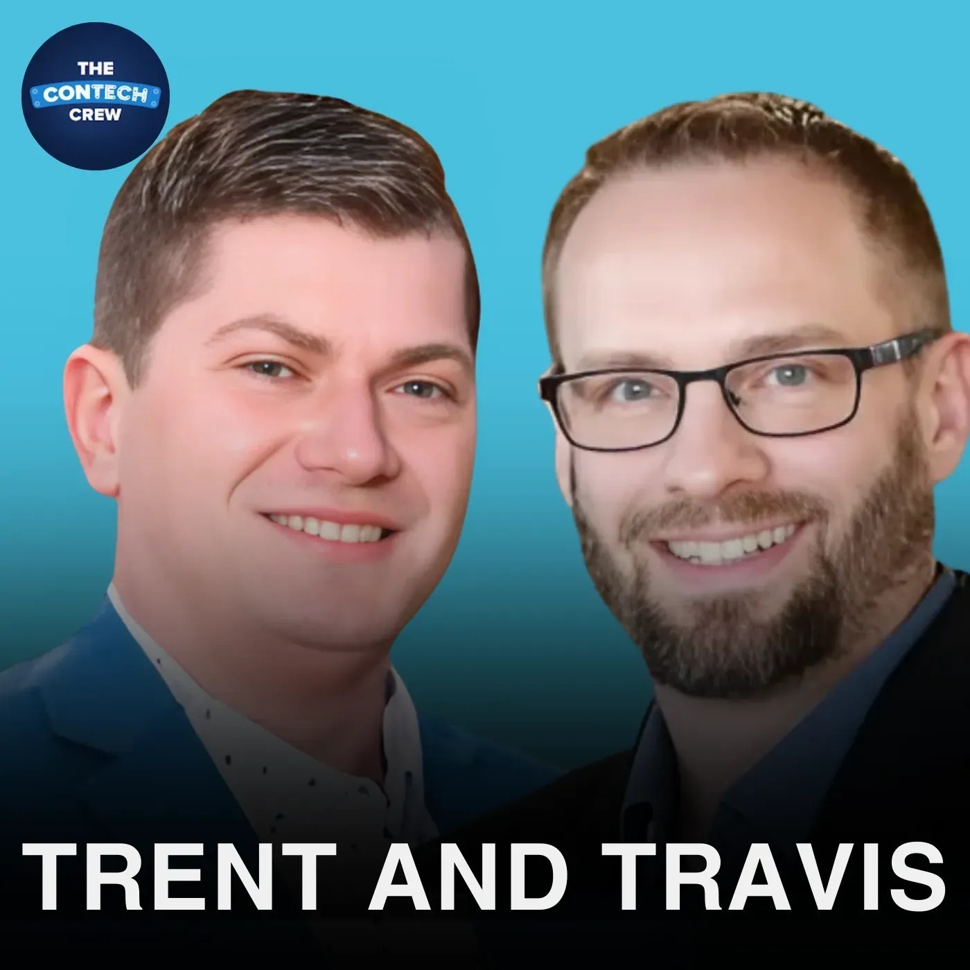 Podcast Cover