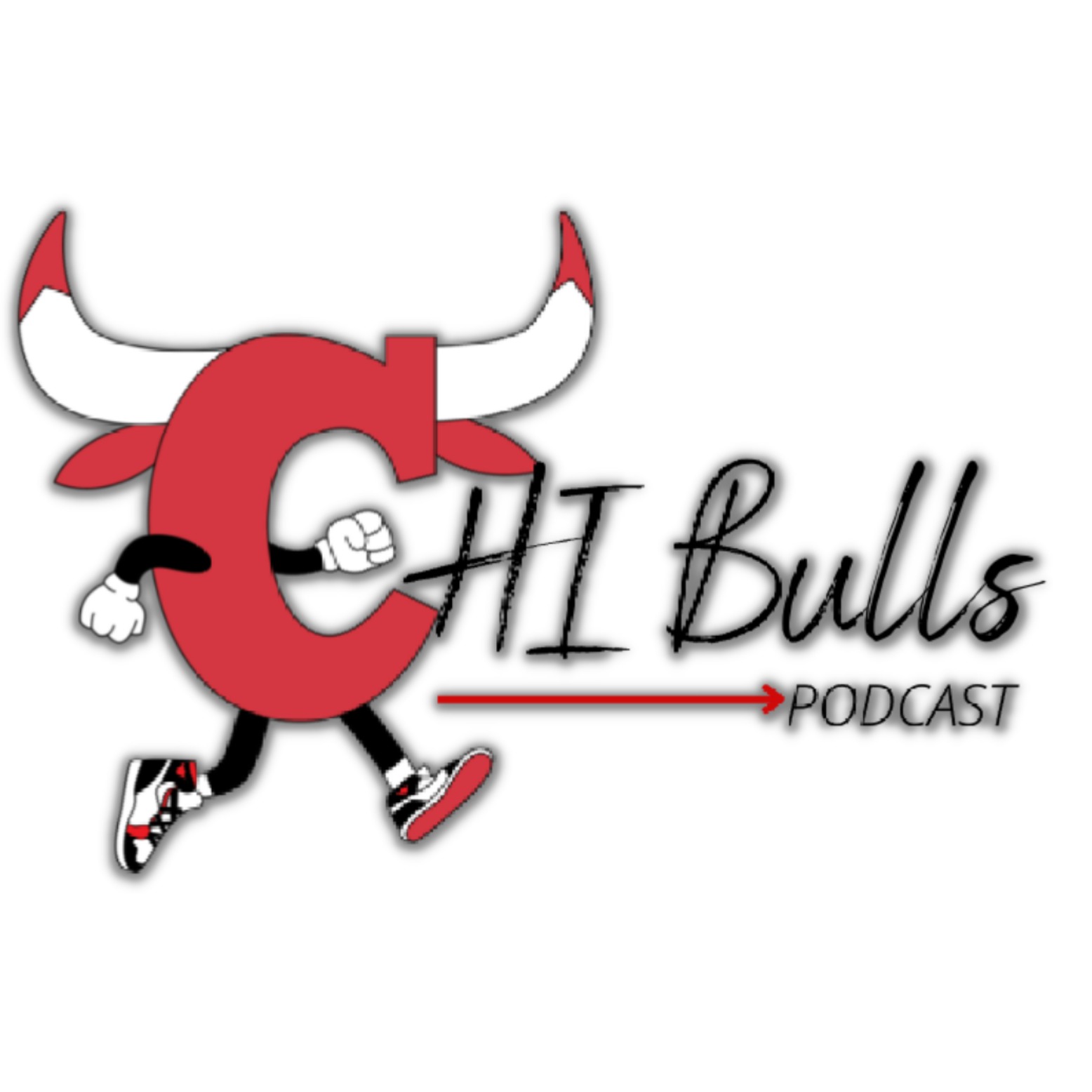 Chi-Bulls Podcast w/The Kognacboyz