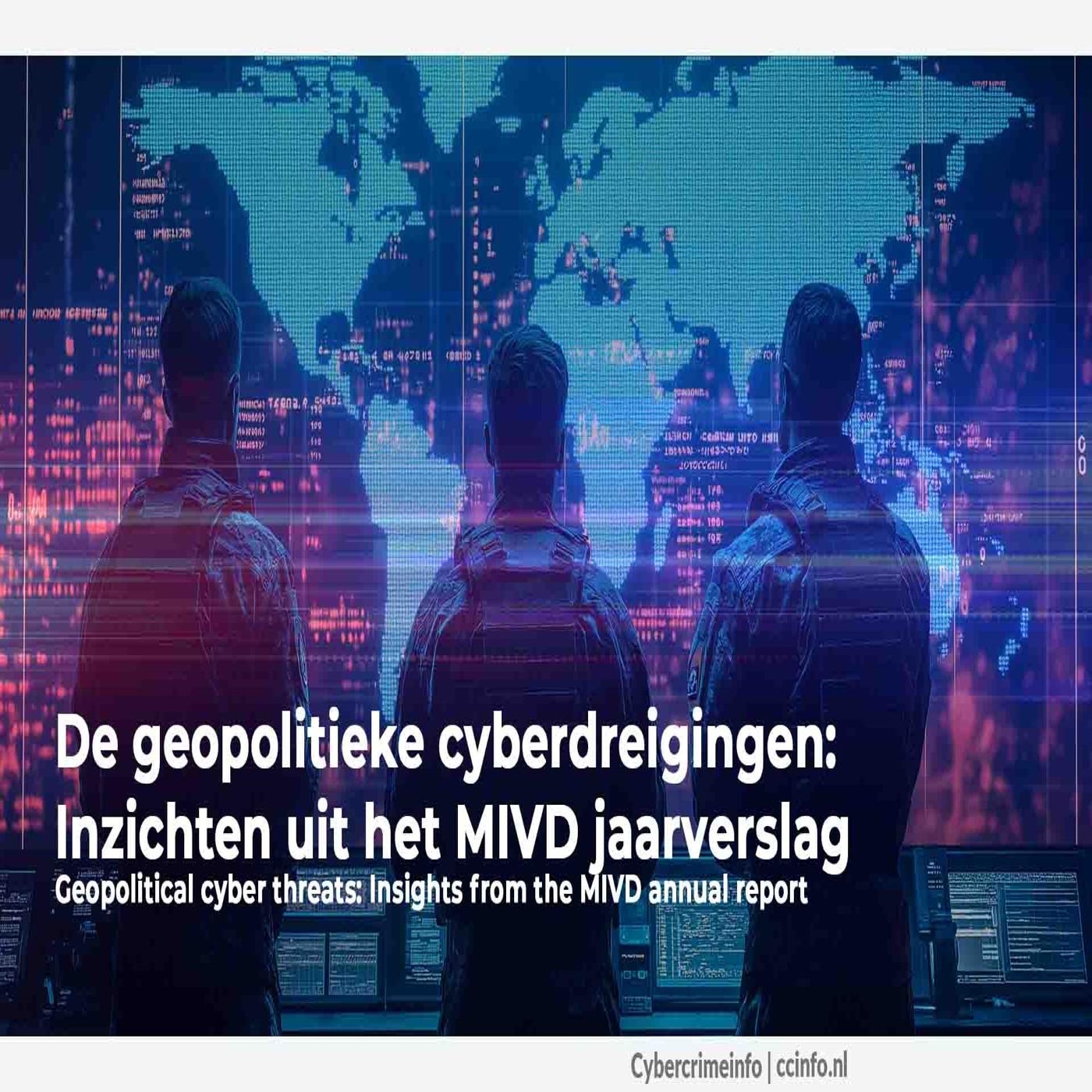 De Cybercrime Podcast