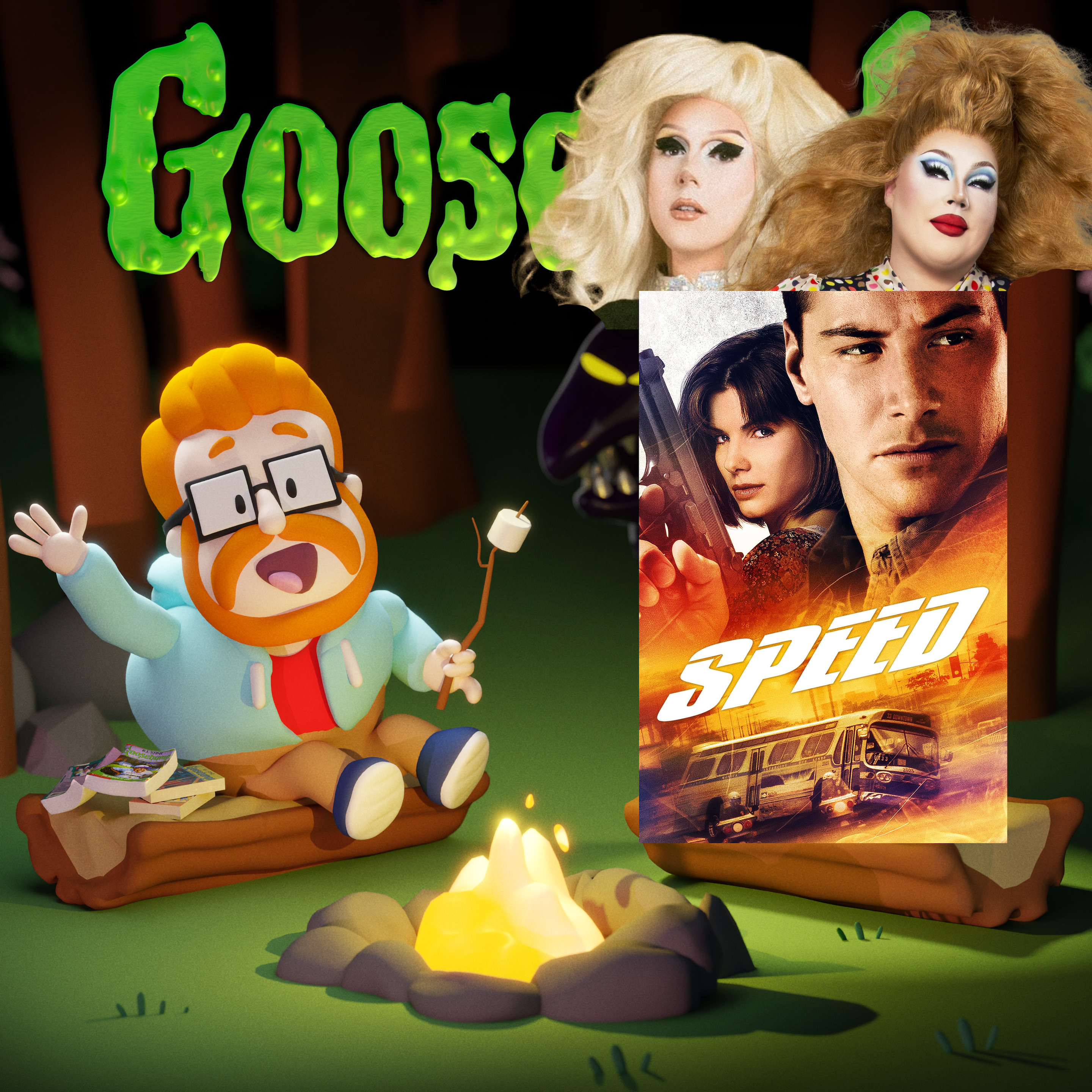 Goosebuds