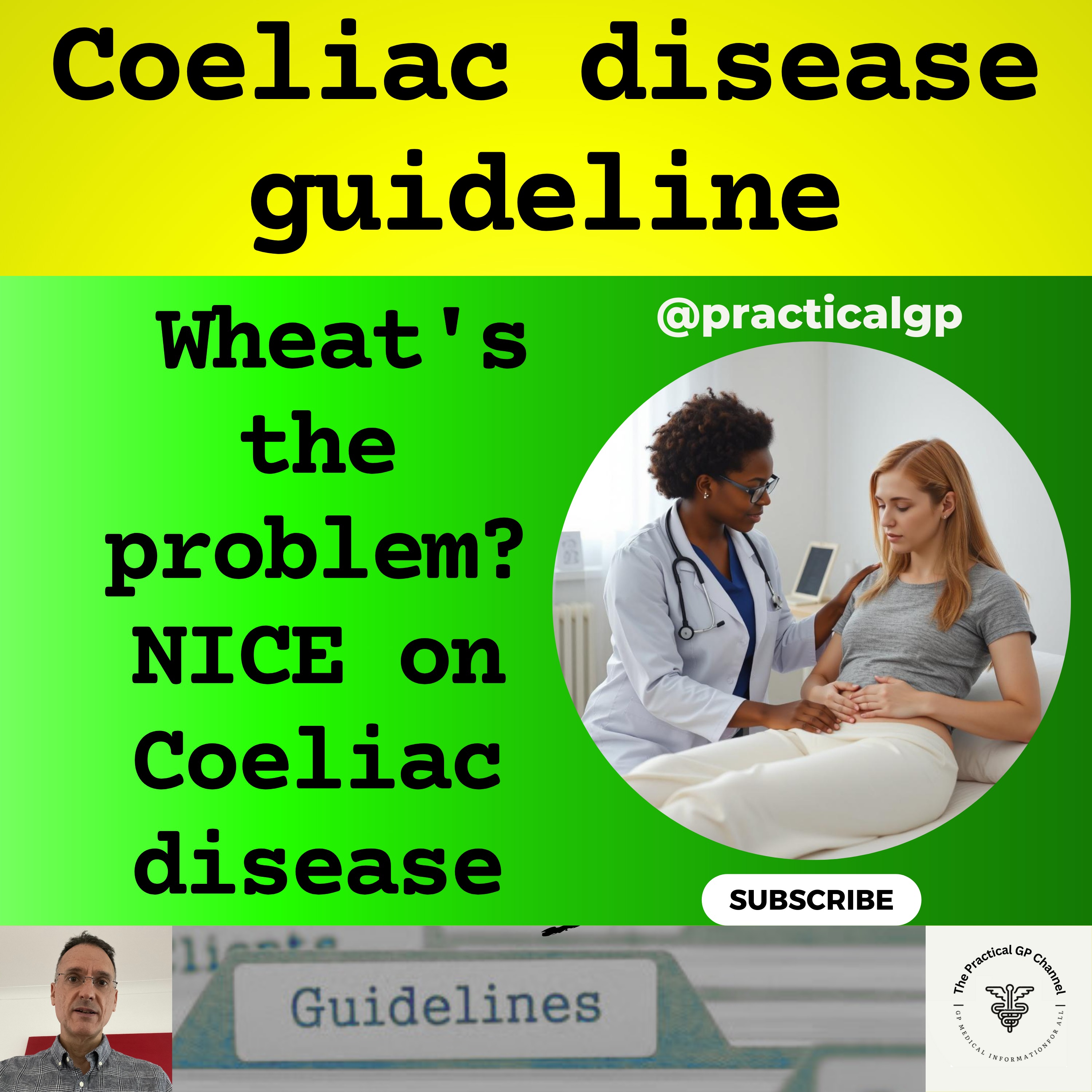 Primary Care Guidelines