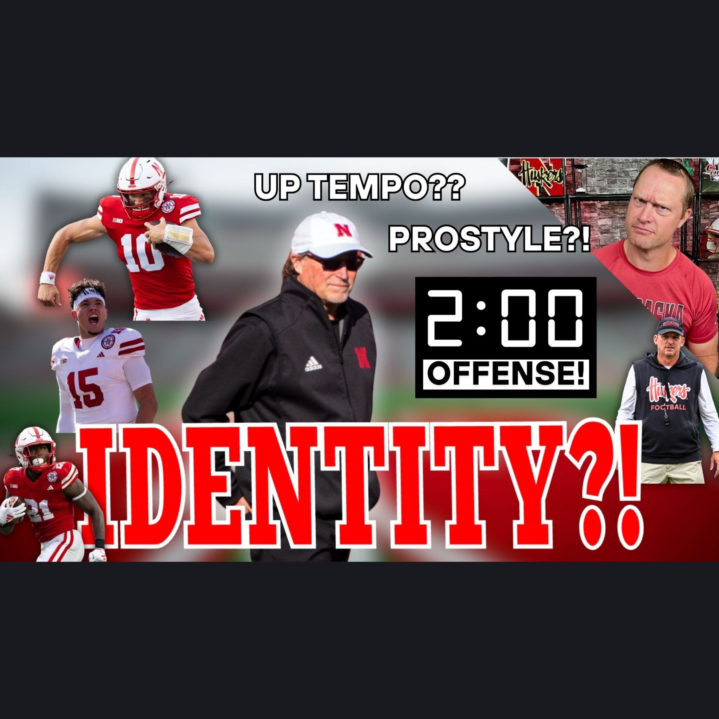 Carriker Chronicles
