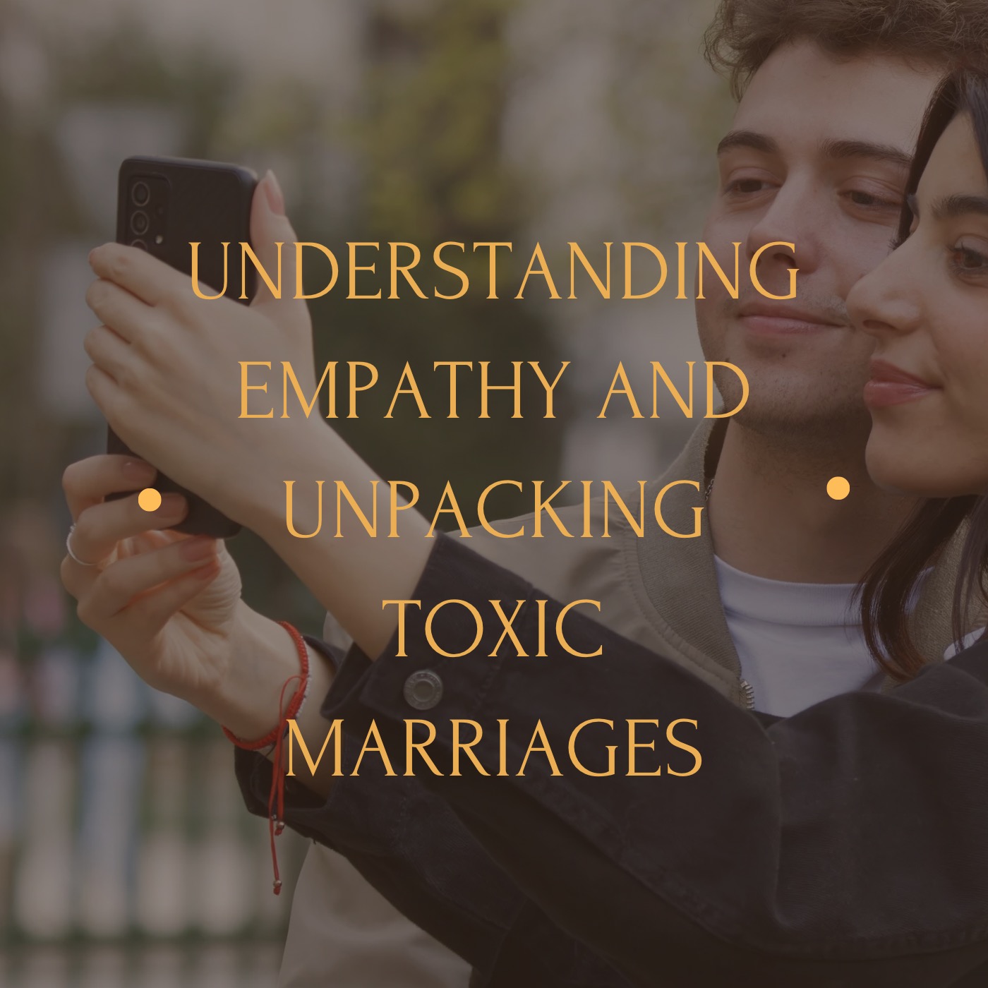 Season 3, EP 4: Mide talks empathy, submissions, toxic ideologies and self love