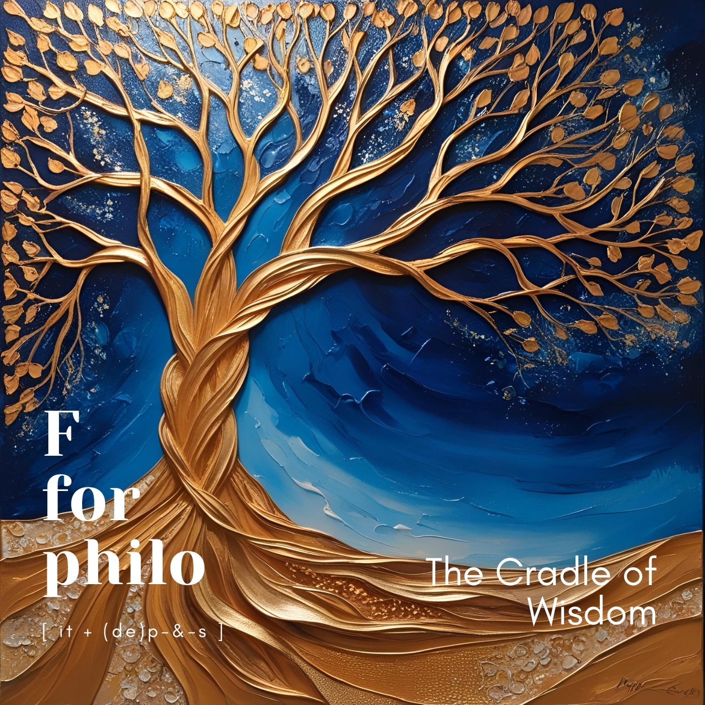 The Cradle of Wisdom I #3:11