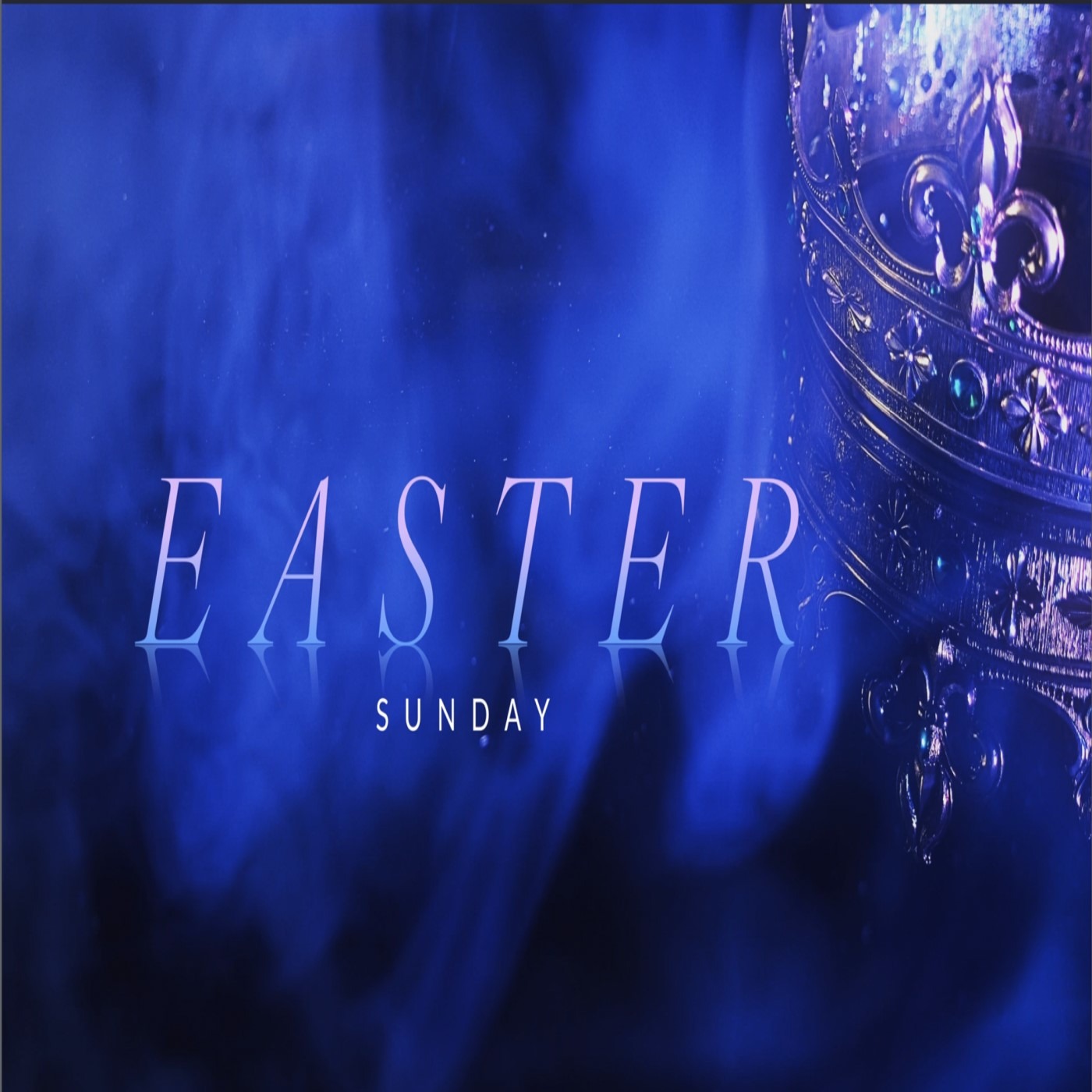 Easter Sunday - Bob Turner (04/20/25) episode artwork