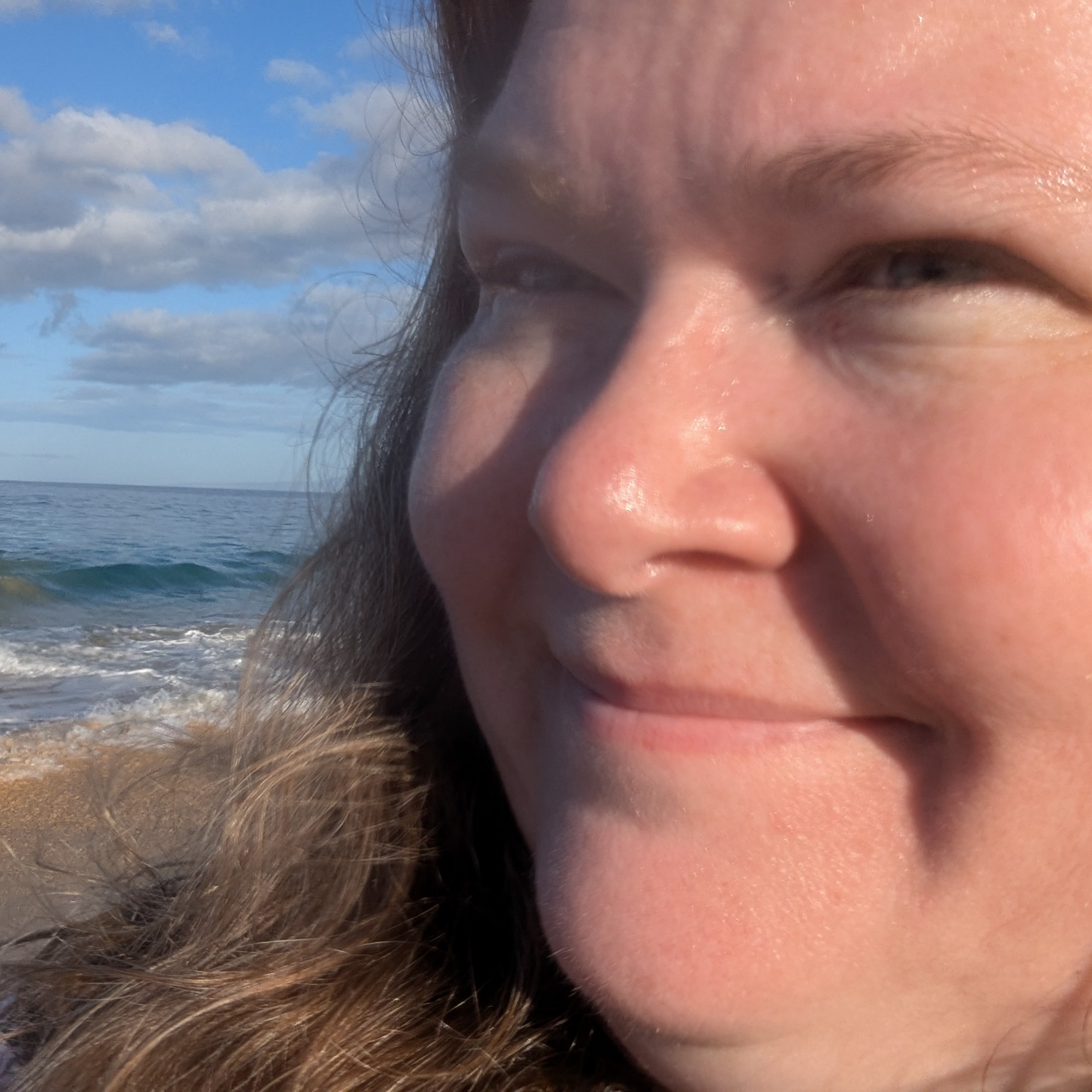 What are nude beaches like?