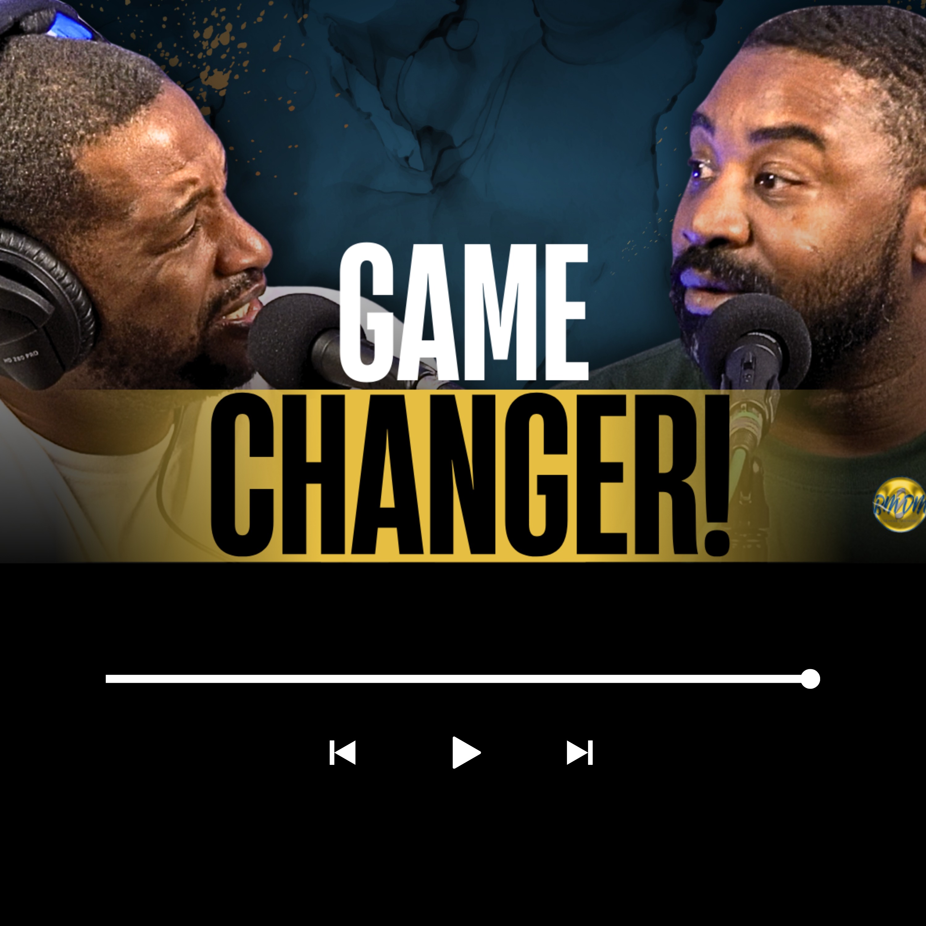 How to Pierce the NOISE to Find Clarity: Lesson from Draft Day episode artwork