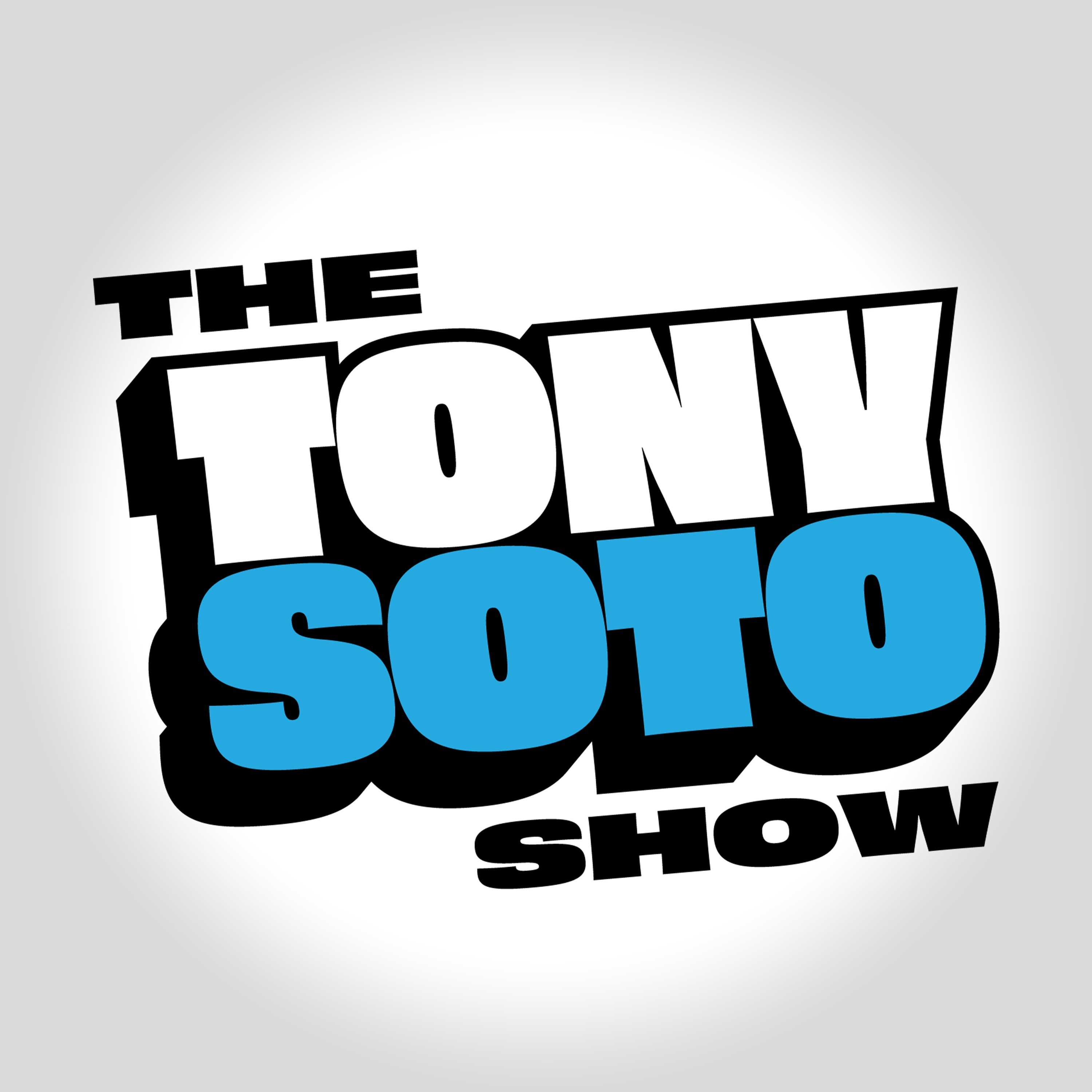 The Tony Soto Show
