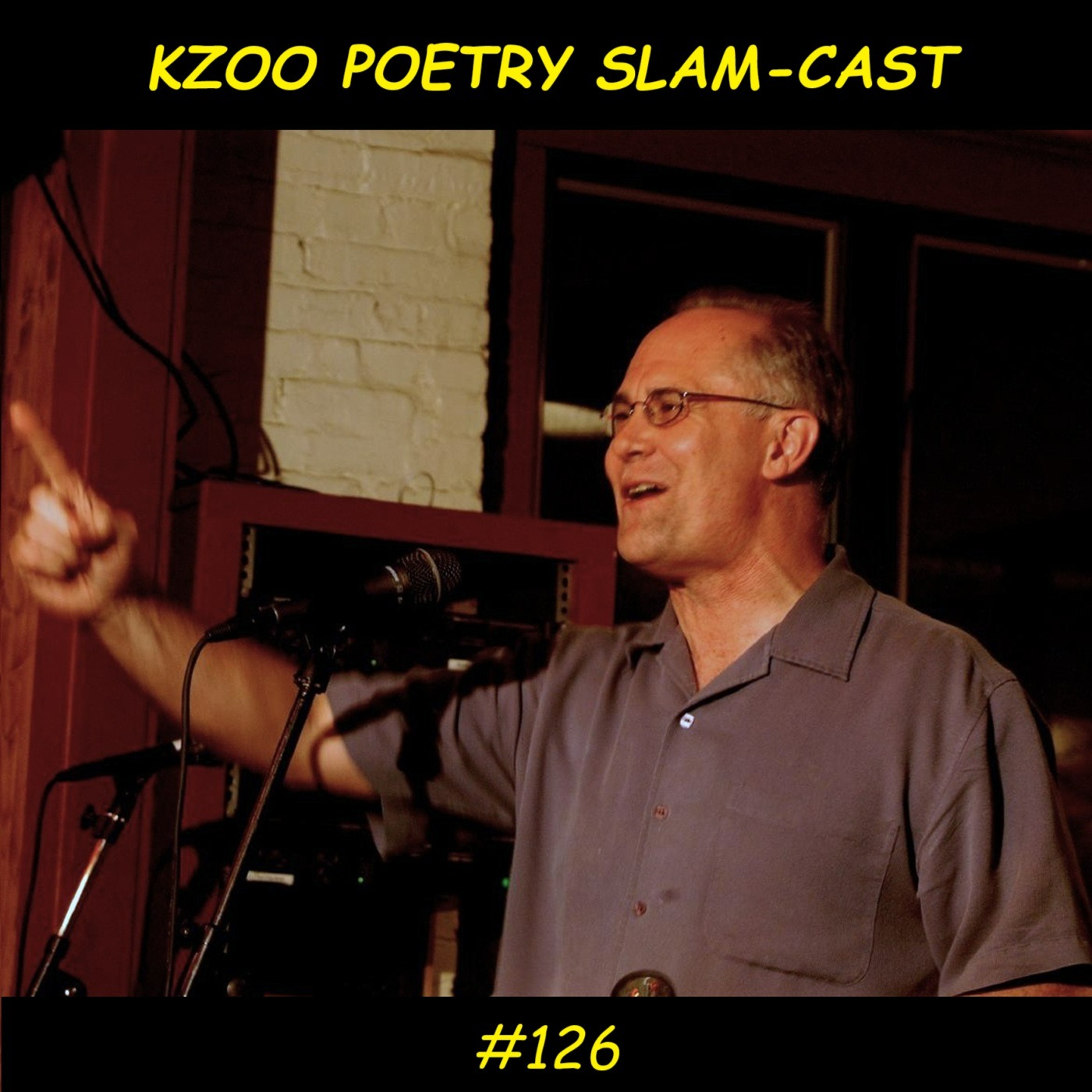 126. 2004 KZOO POETRY SLAM FINALS pt.1 episode artwork