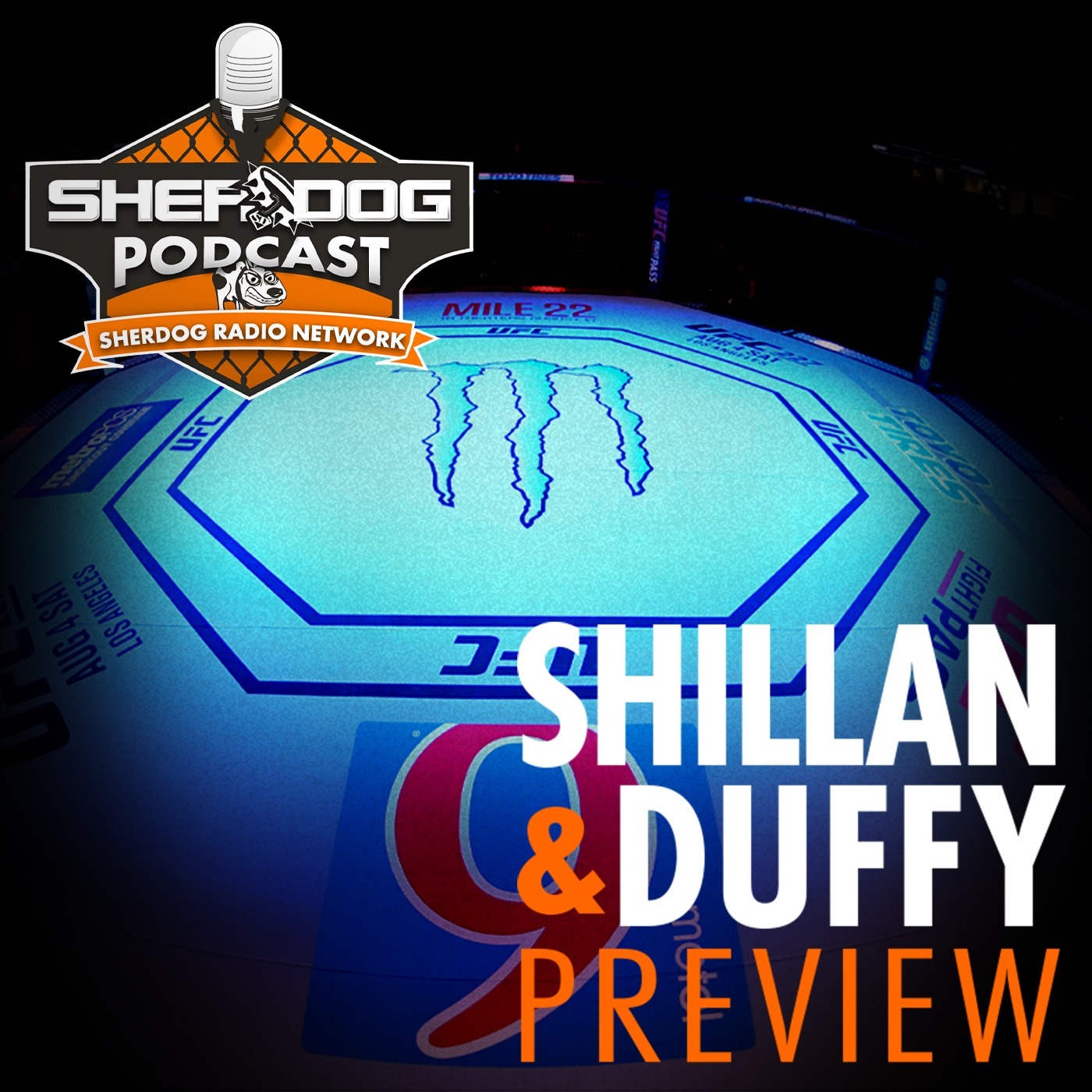 Sherdog Podcast Network