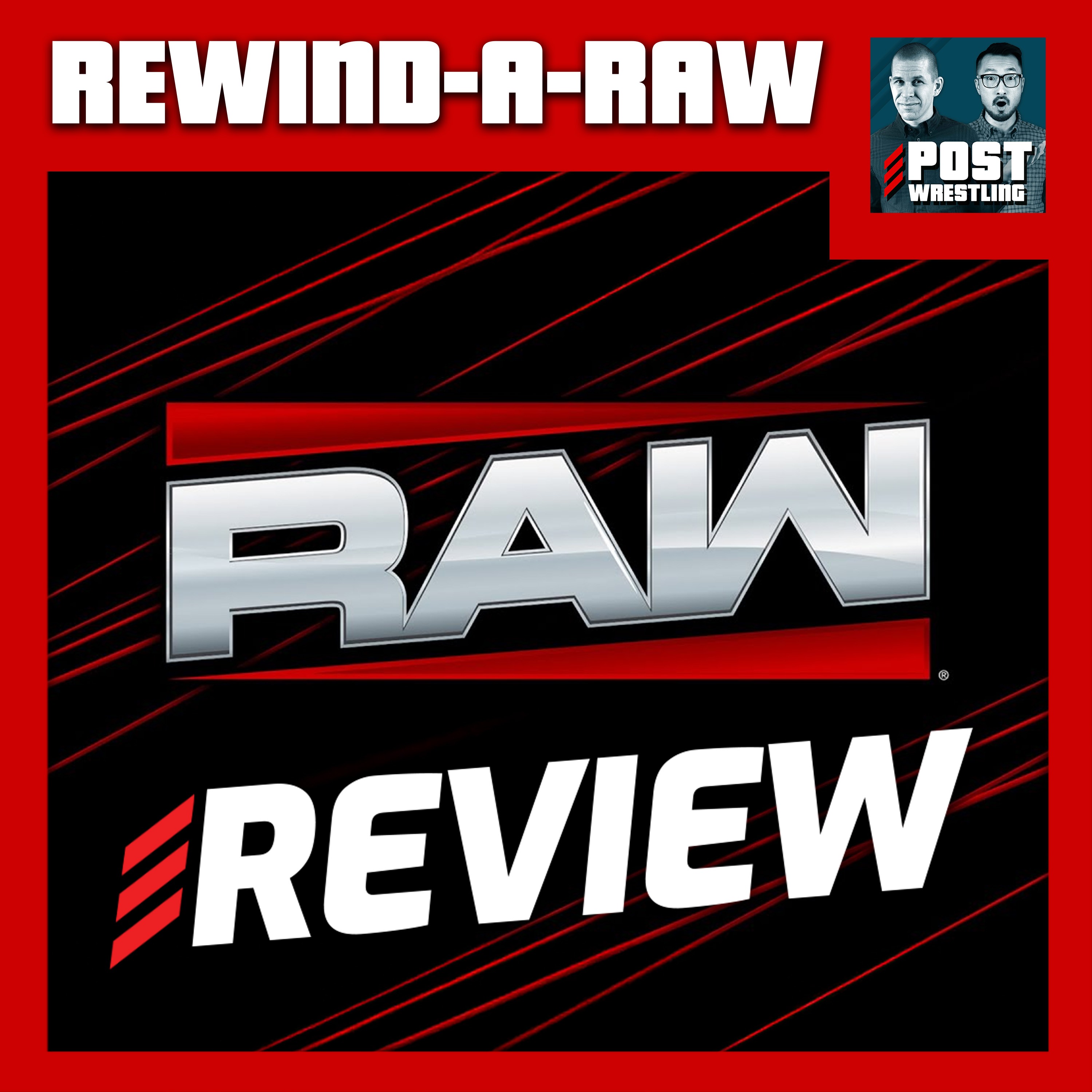 WWE Raw 4/22/25 Review | RAR