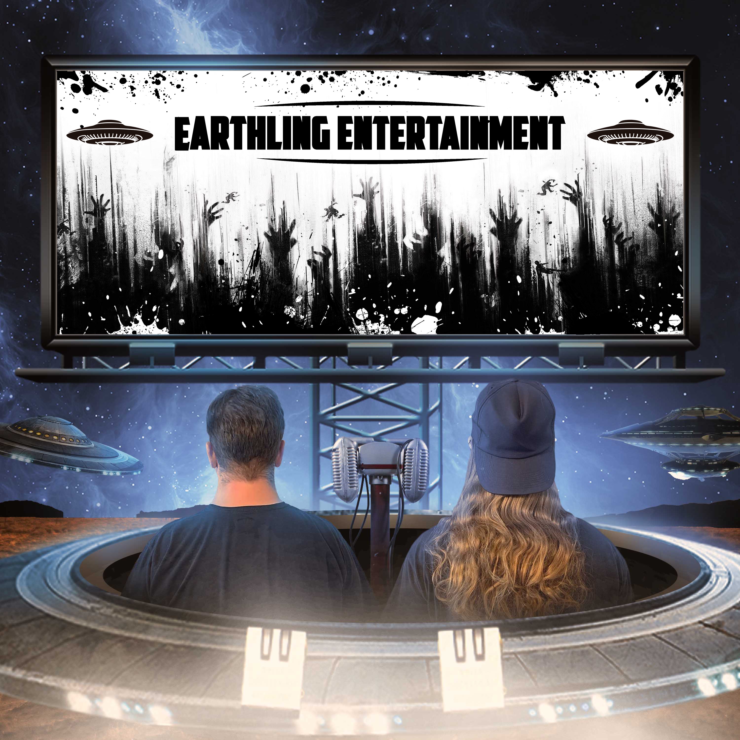 Earthling Entertainment