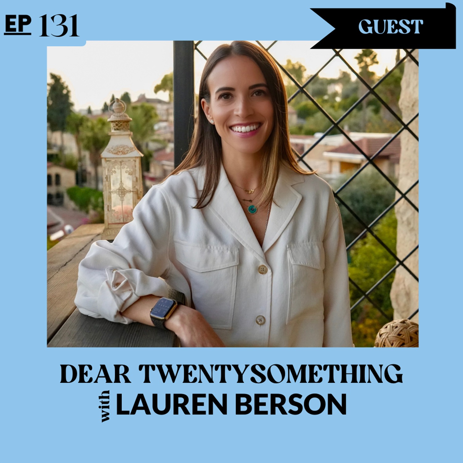 Dear Twentysomething