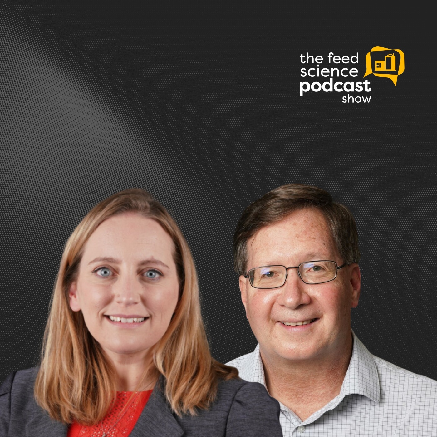 The Feed Science Podcast Show