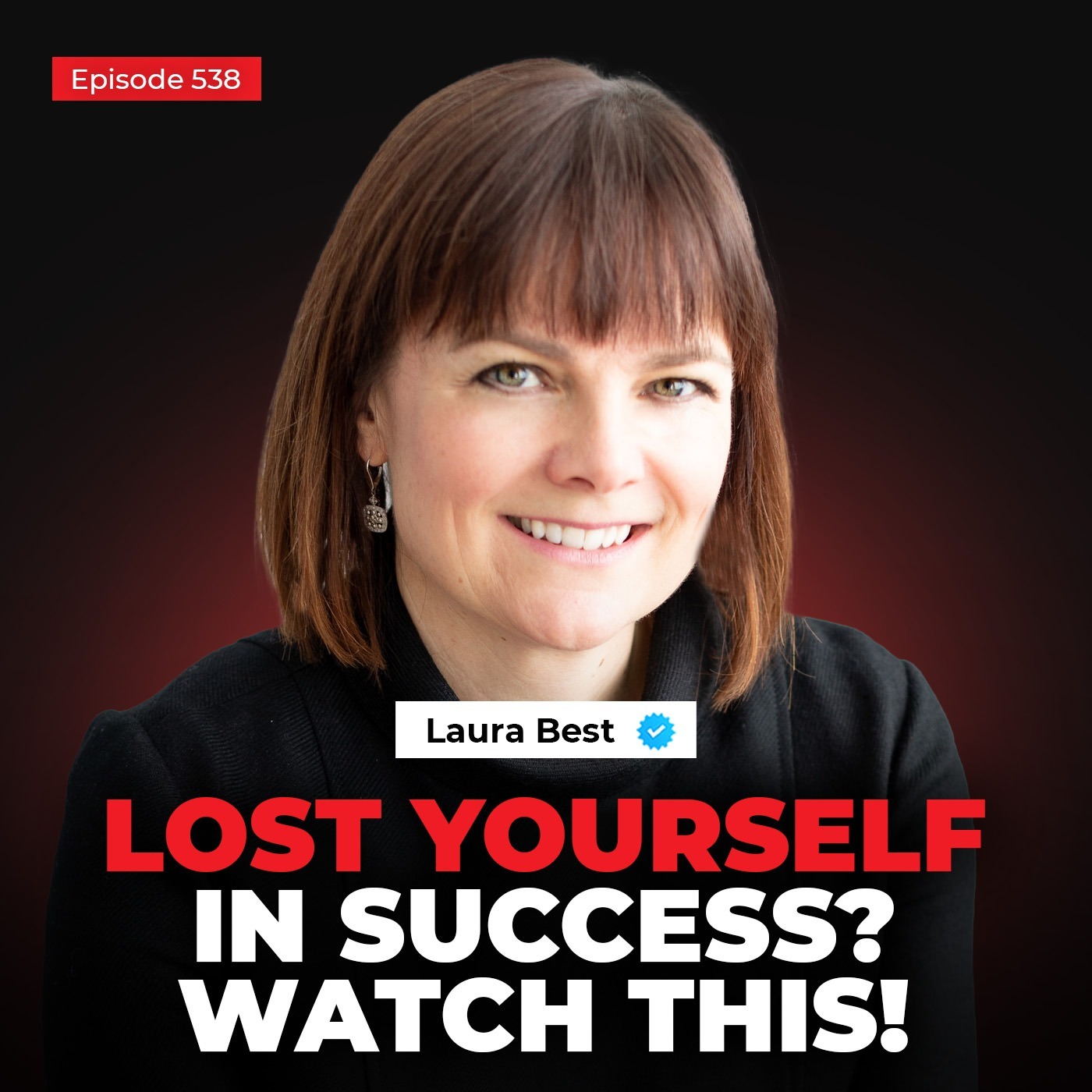 How to Stay True to Yourself While Chasing Your Goals | Laura Best