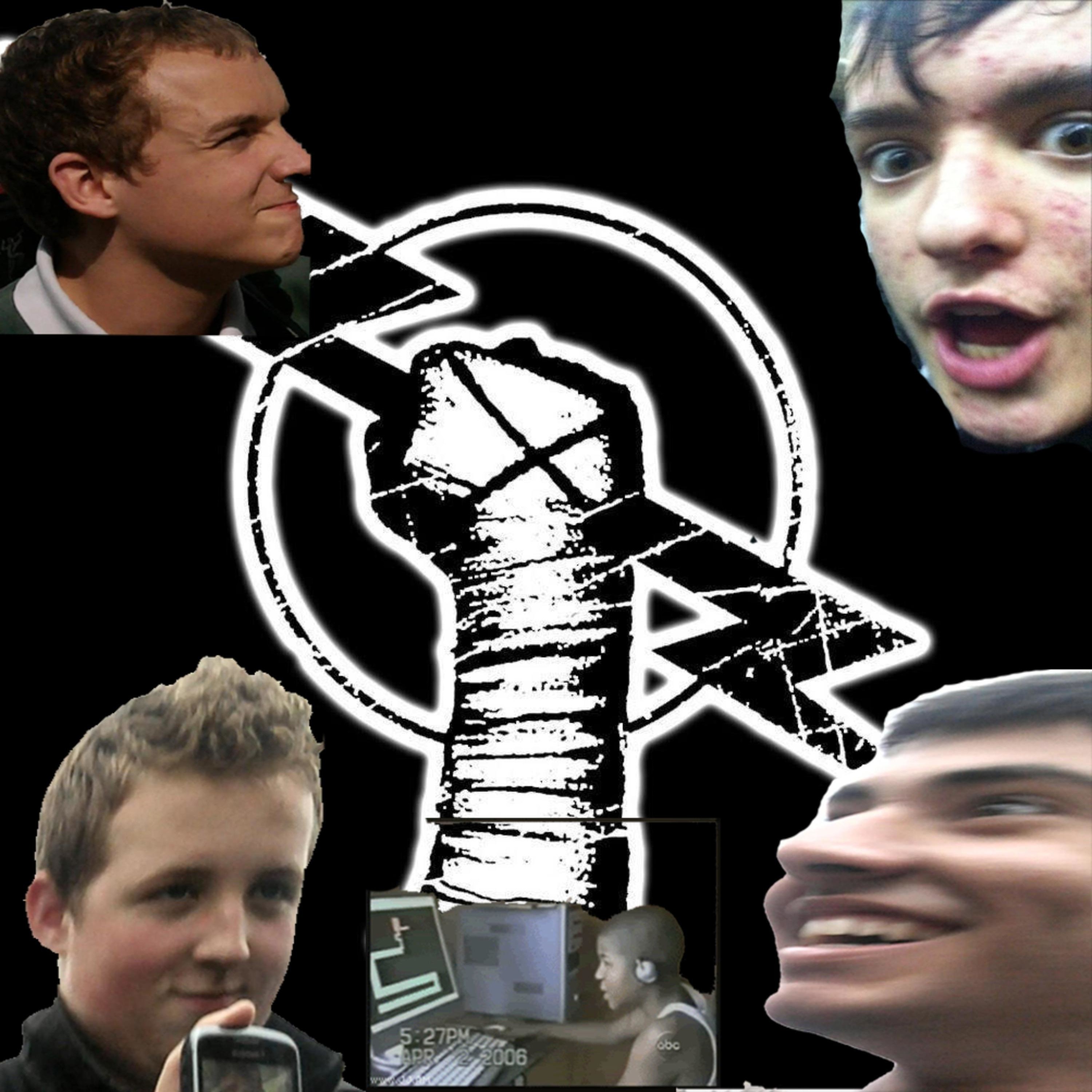Just Press Record