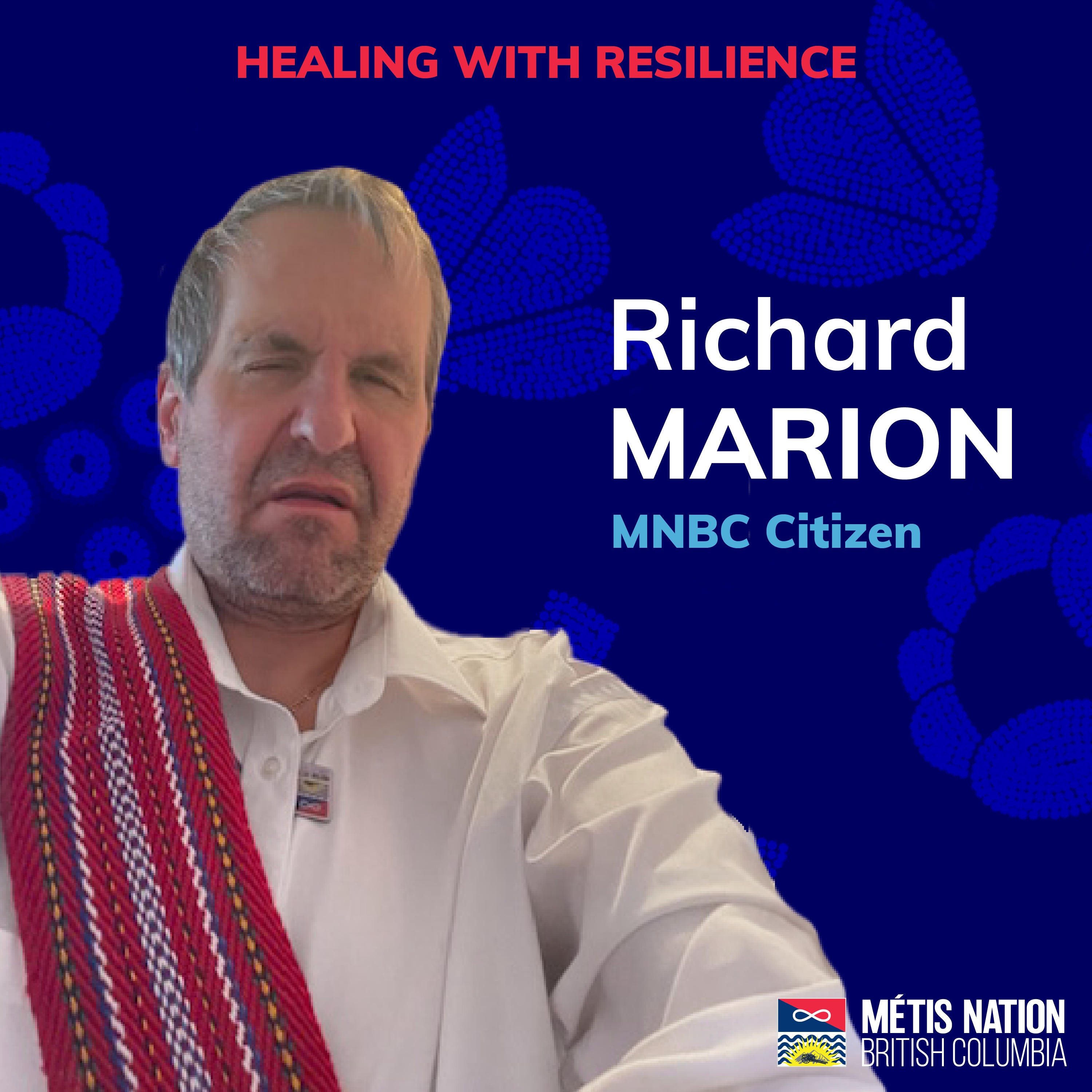 Métis Speaker Series