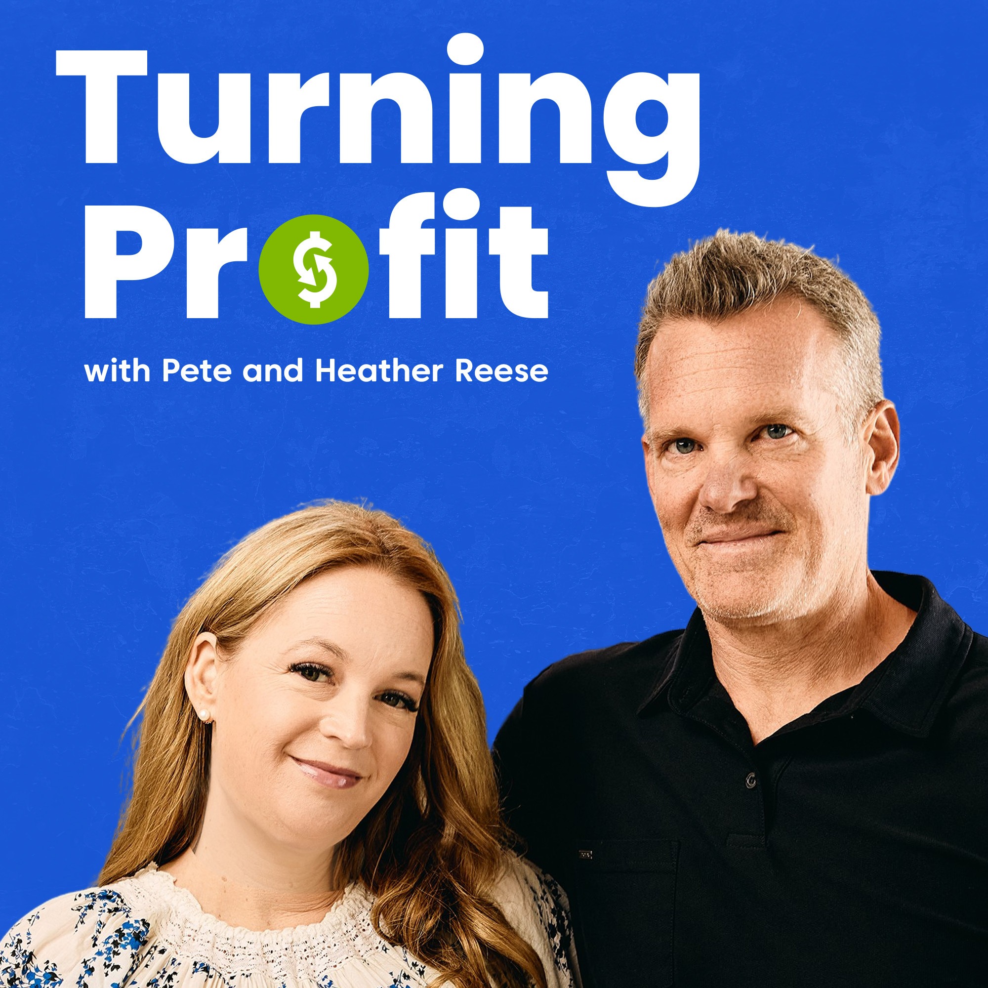 Turning Profit