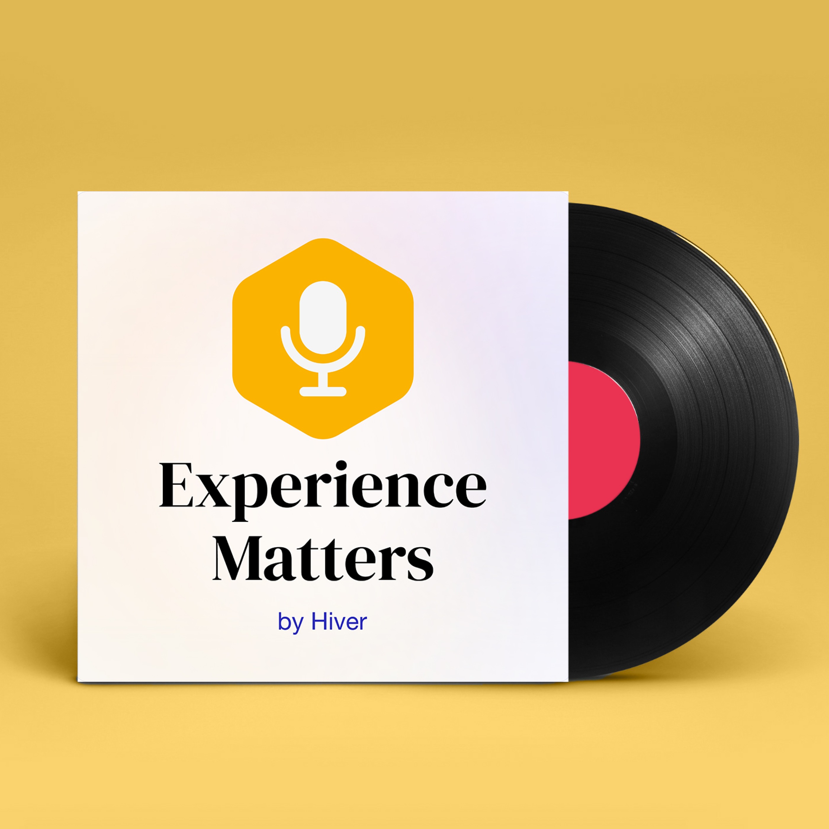 Experience Matters