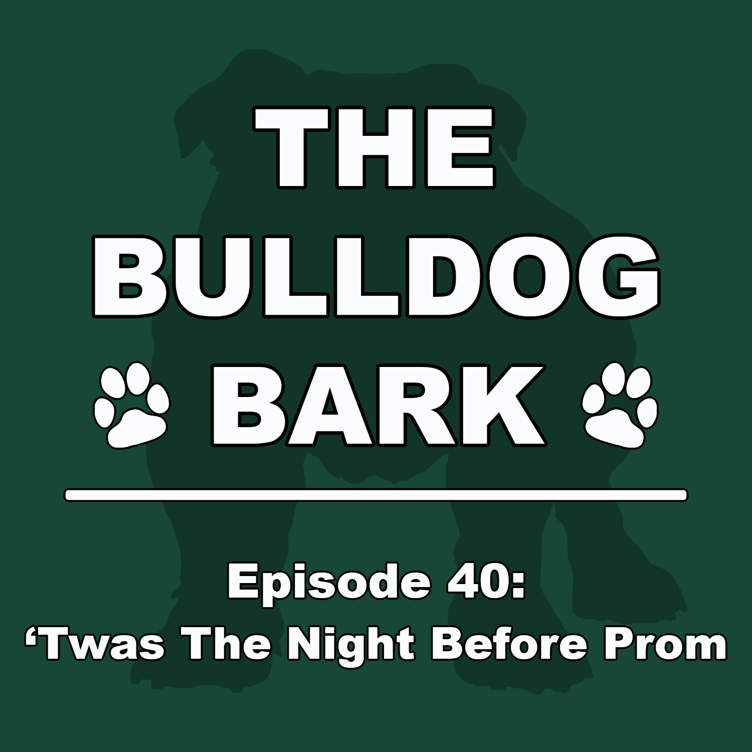 Episode 40: 'Twas The Night Before Prom Episode 40: 'Twas The Night Before Prom