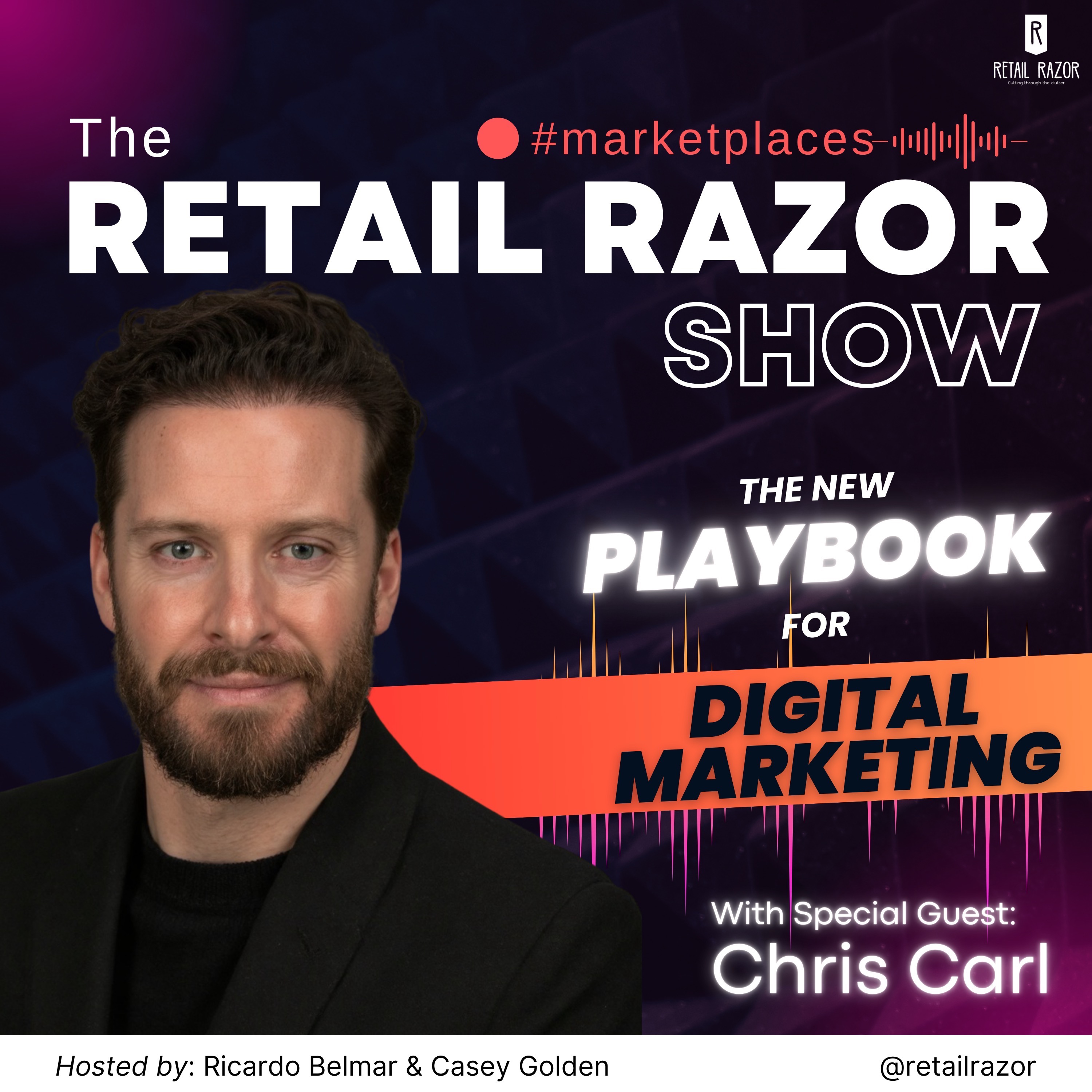 The Retail Razor Show