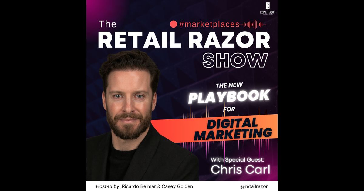Red Razor Show The Retail Razor Show | RedCircle