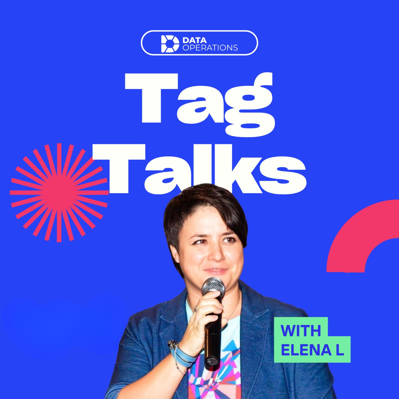 Tag Talks