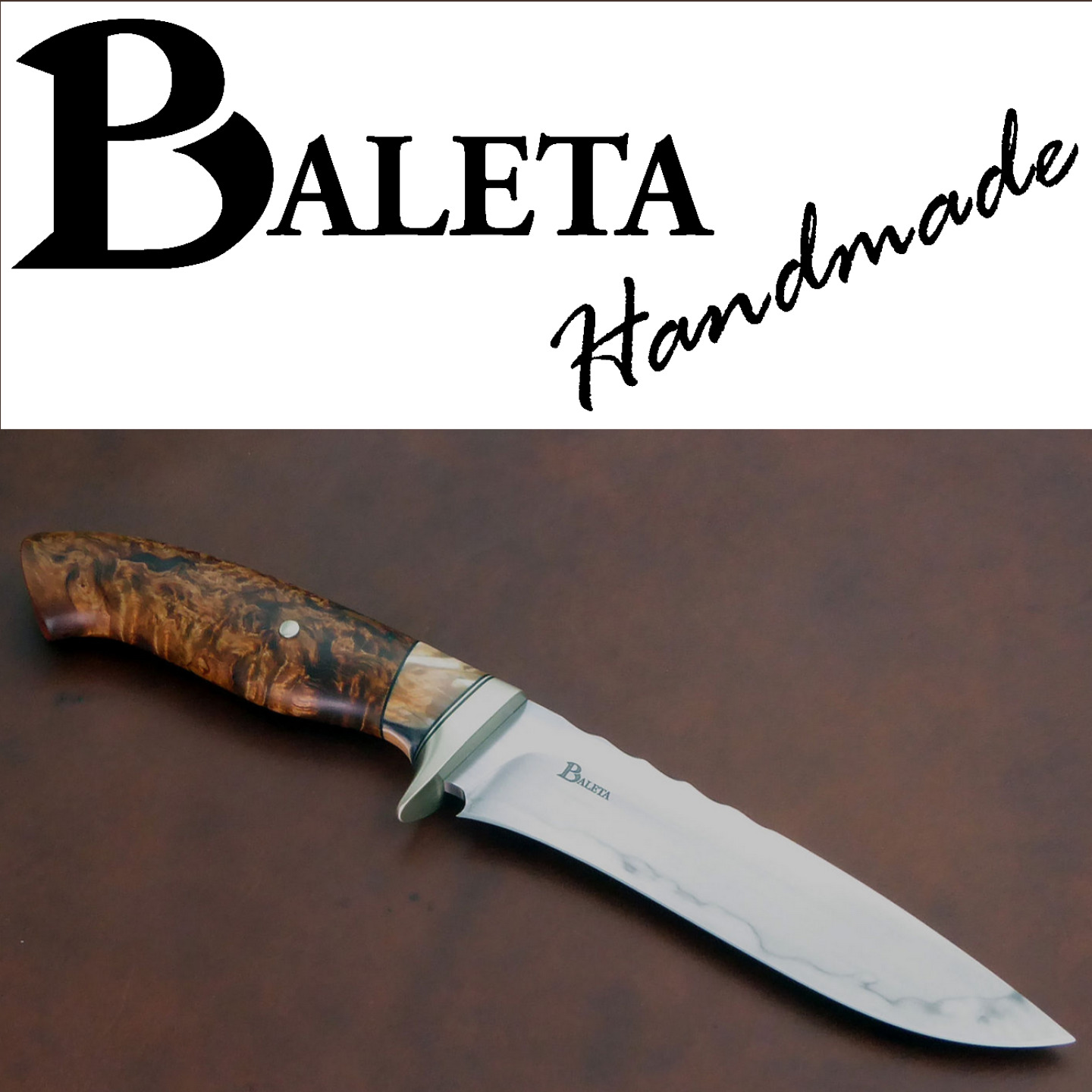 Paul Baleta is back!